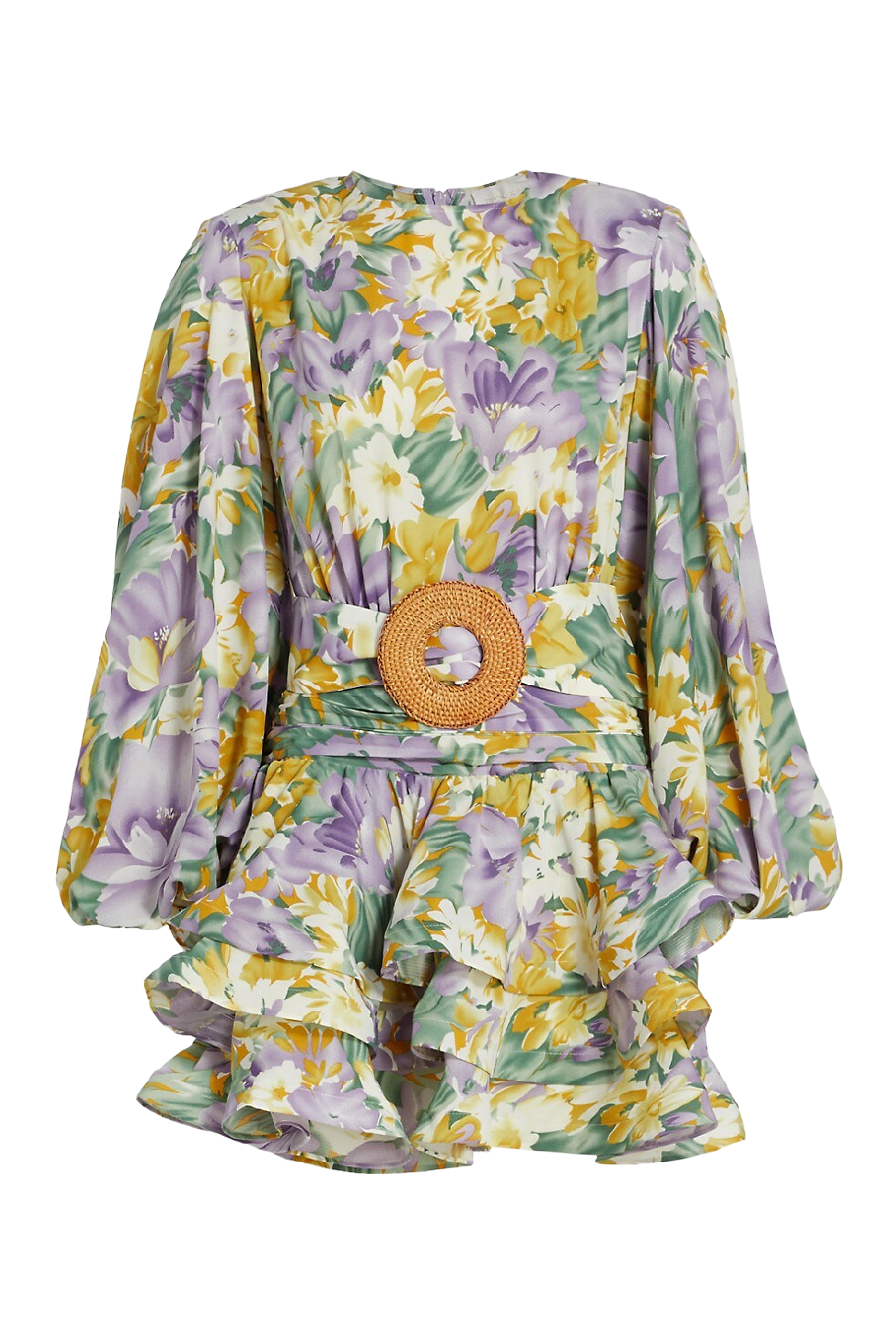 Sienna Mini Dress