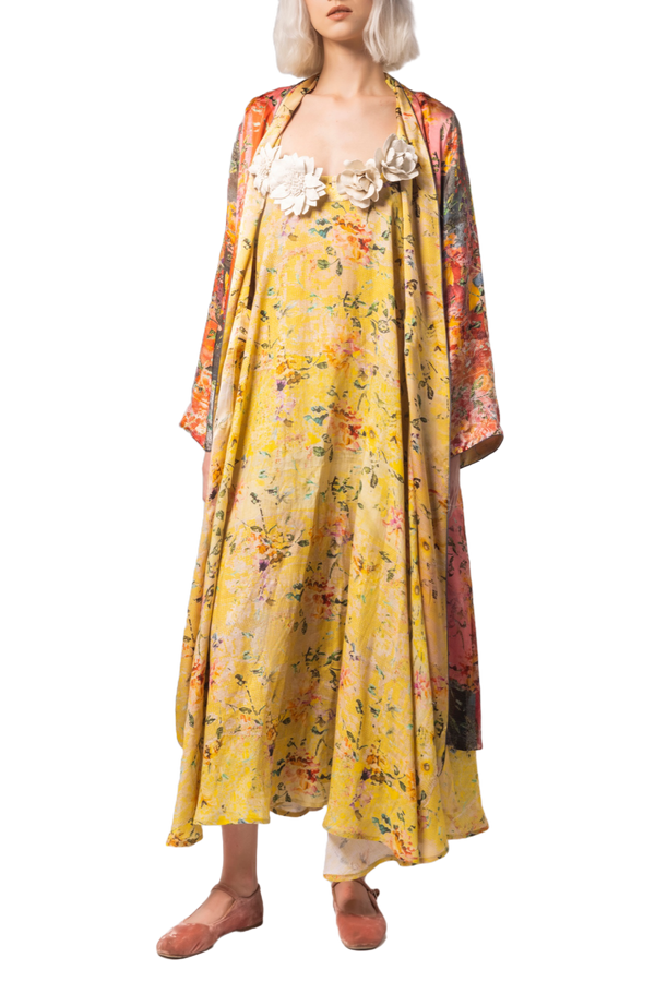 Rasha x Denise Robe