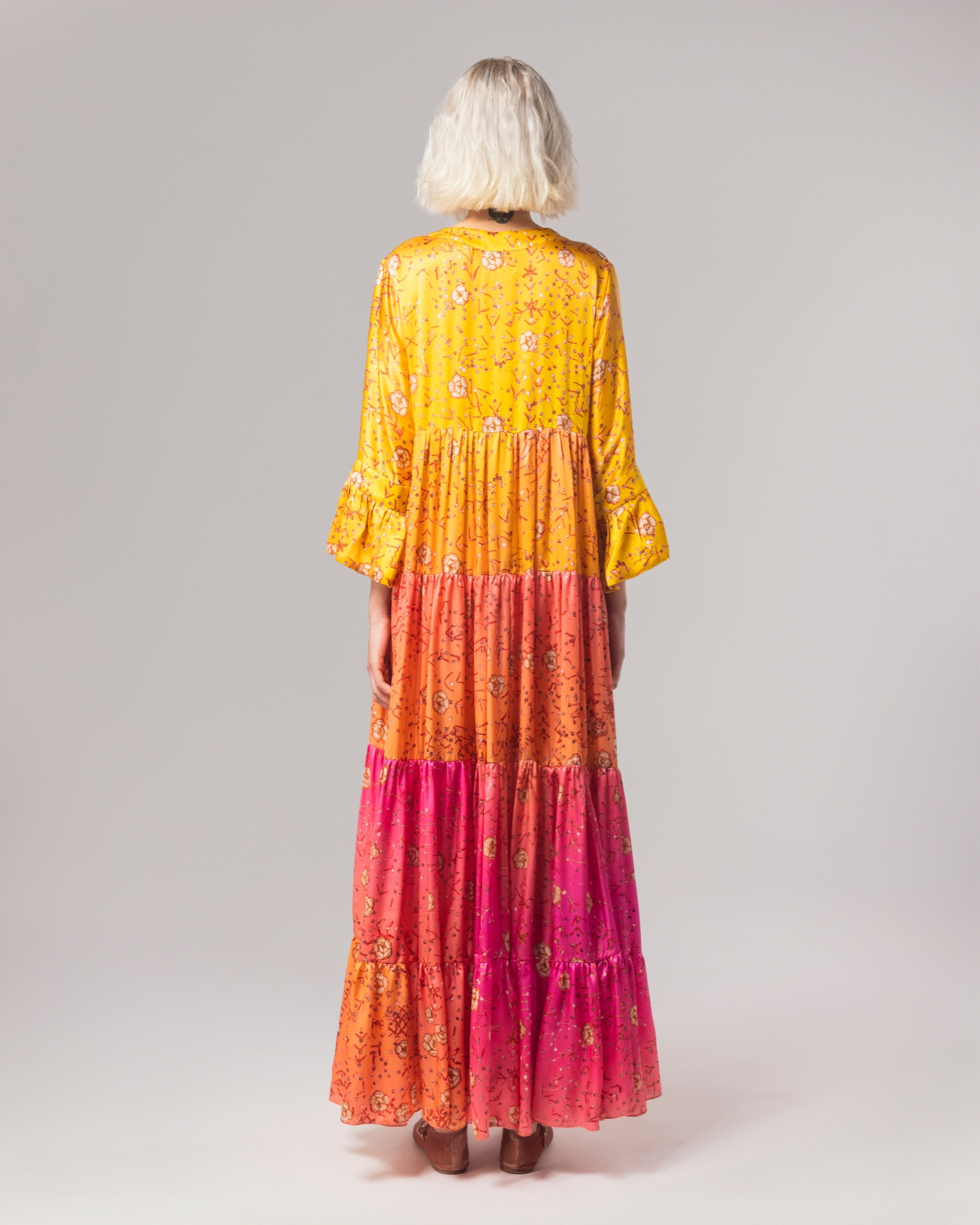 Gradient x Perfect Summer Dress
