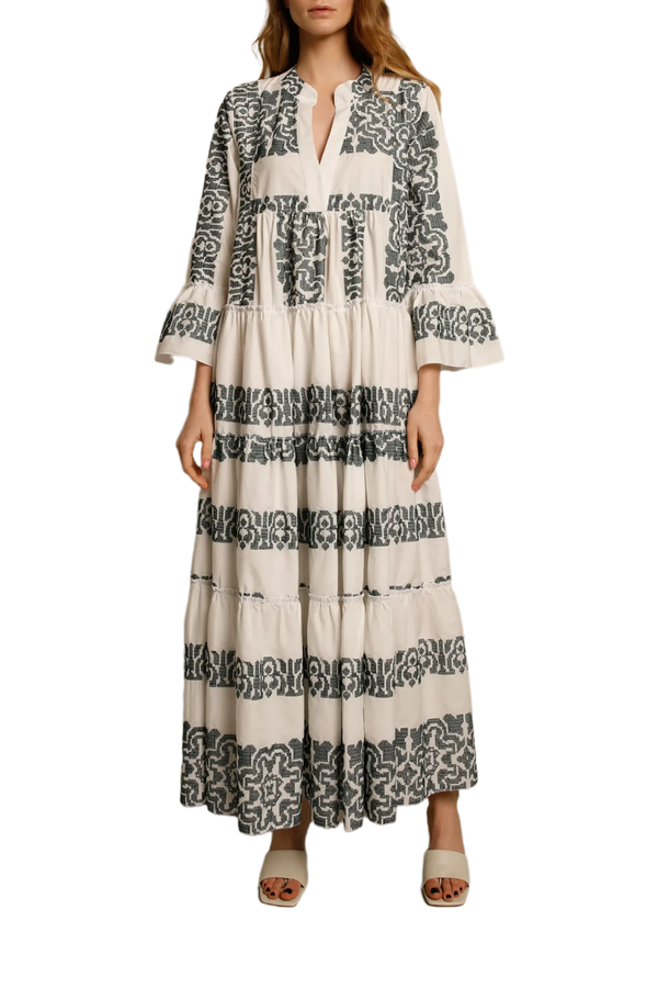 Bonsai Caftan
