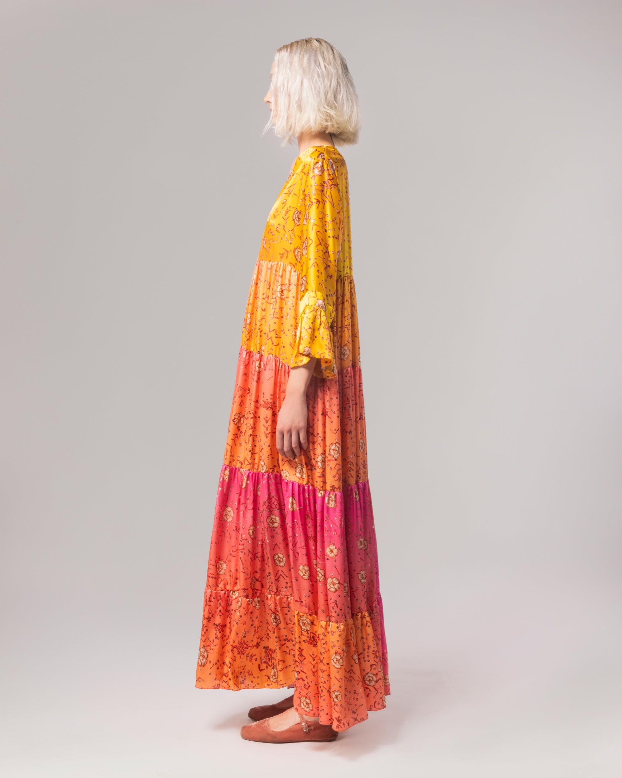 Gradient x Perfect Summer Dress