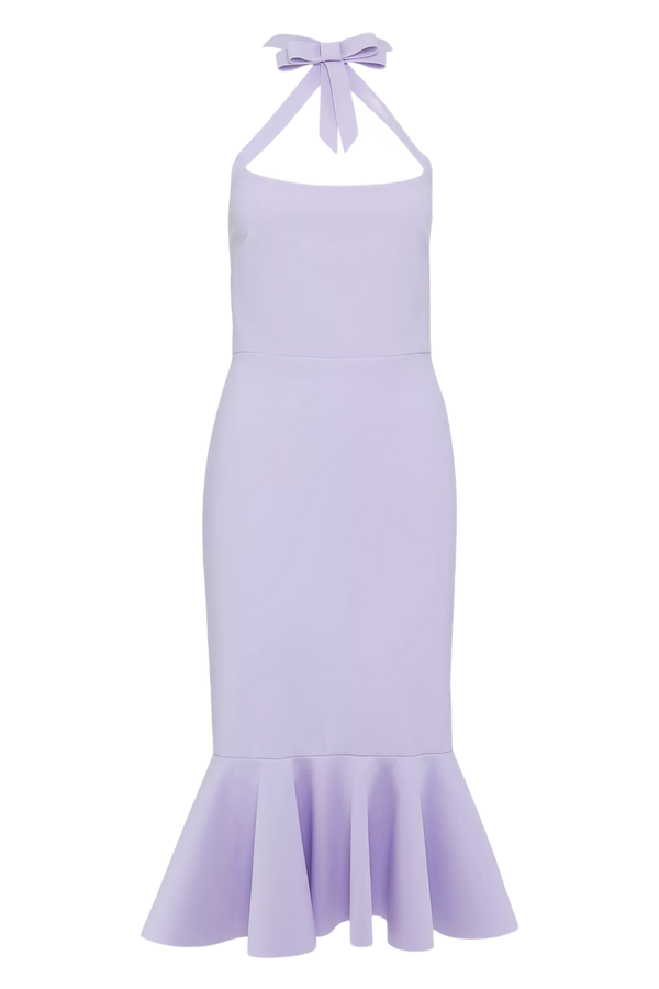 Mist Dress