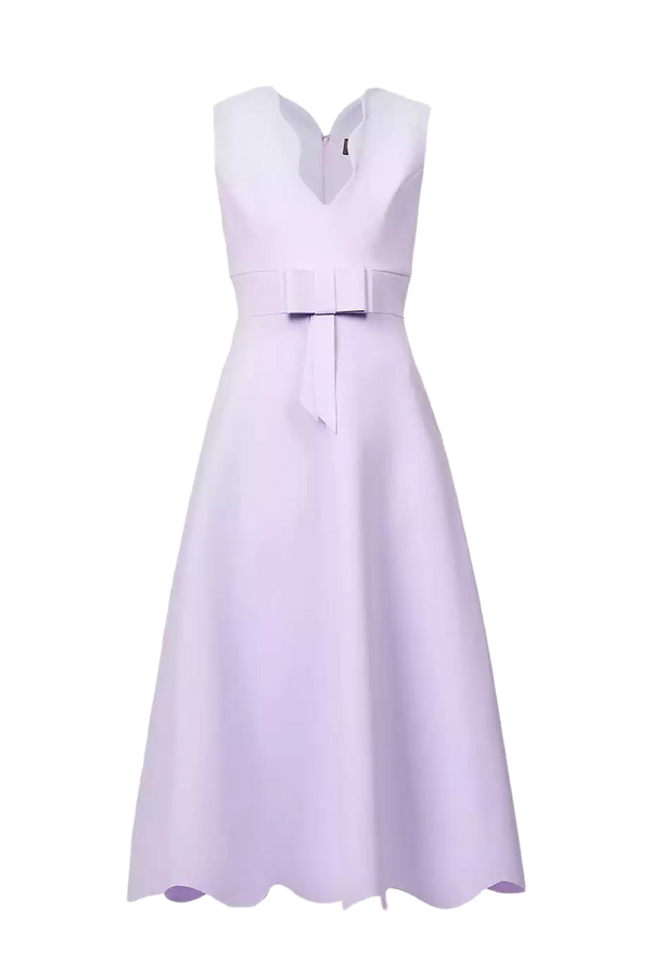 Patchouli Dress