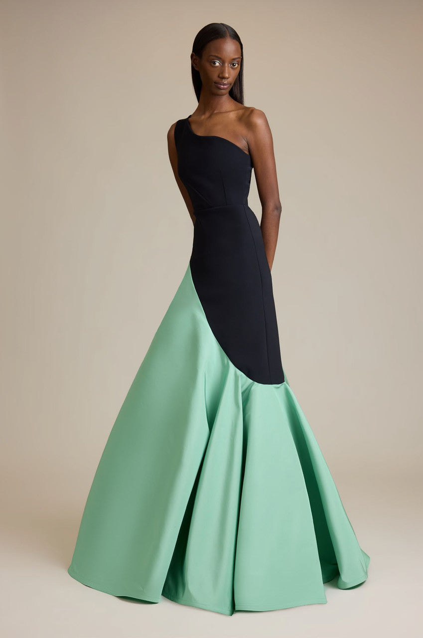 Auline Gown