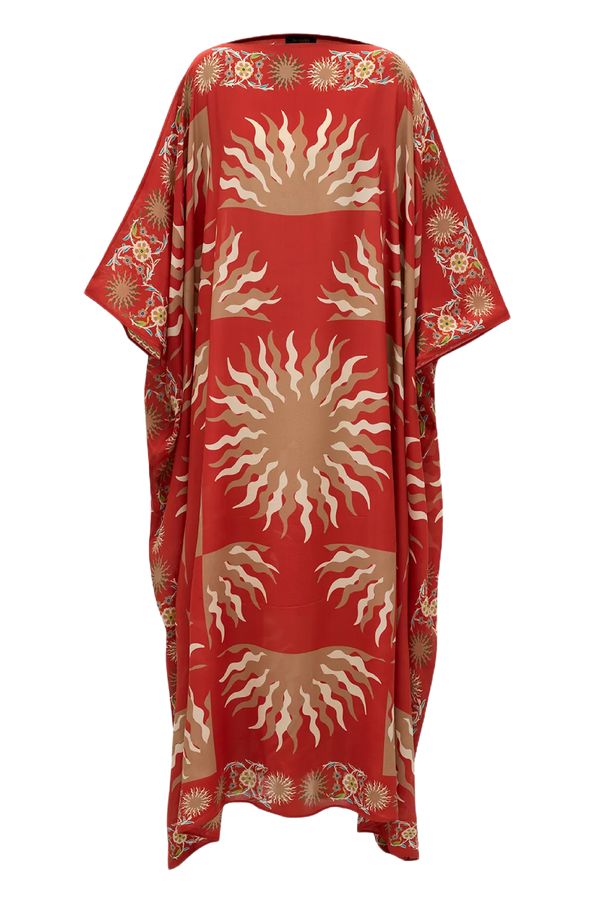 Shams Caftan