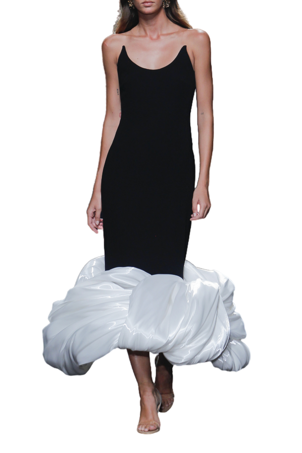 Goiana Dress