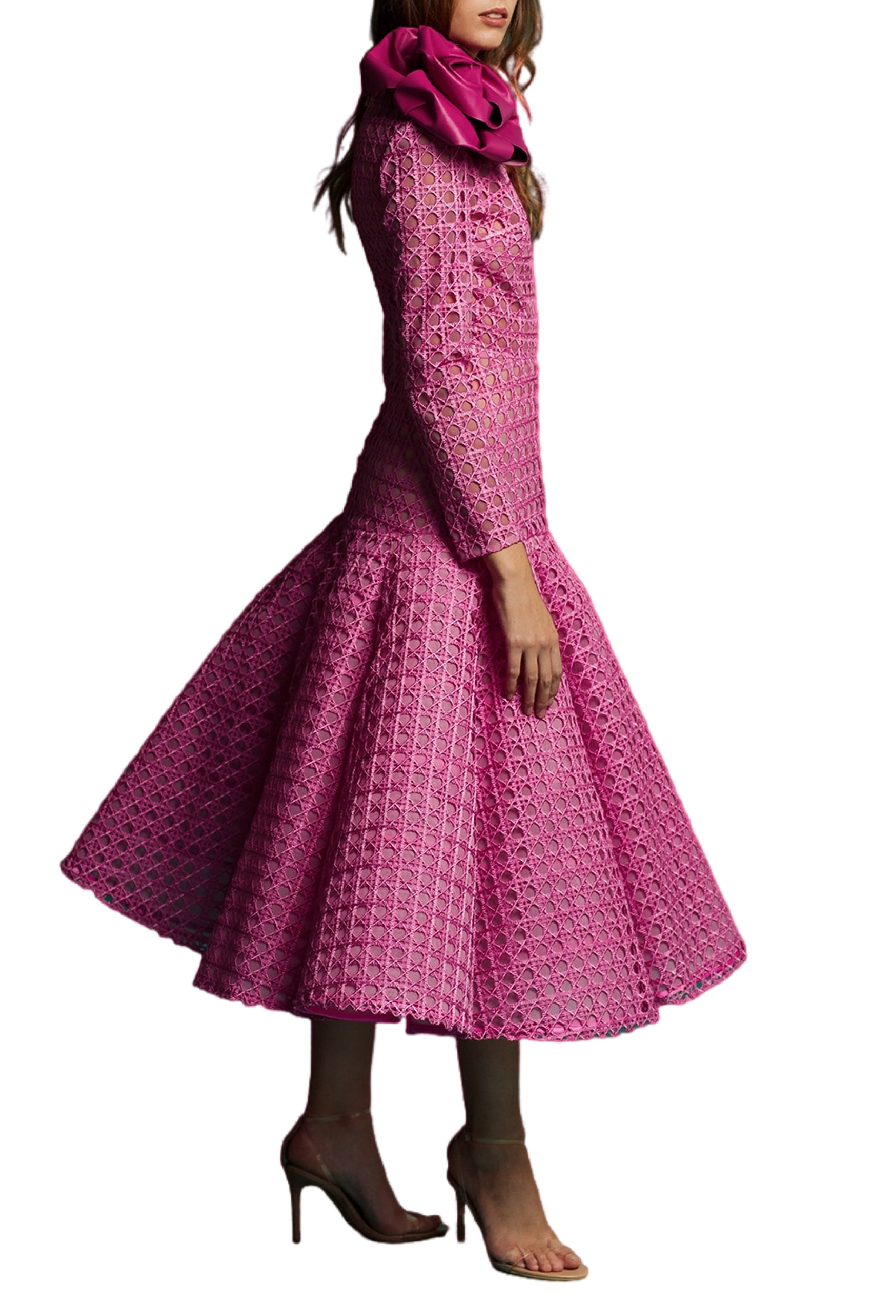 Lisboa Dress