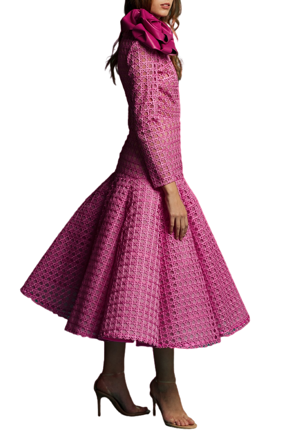 Lisboa Dress