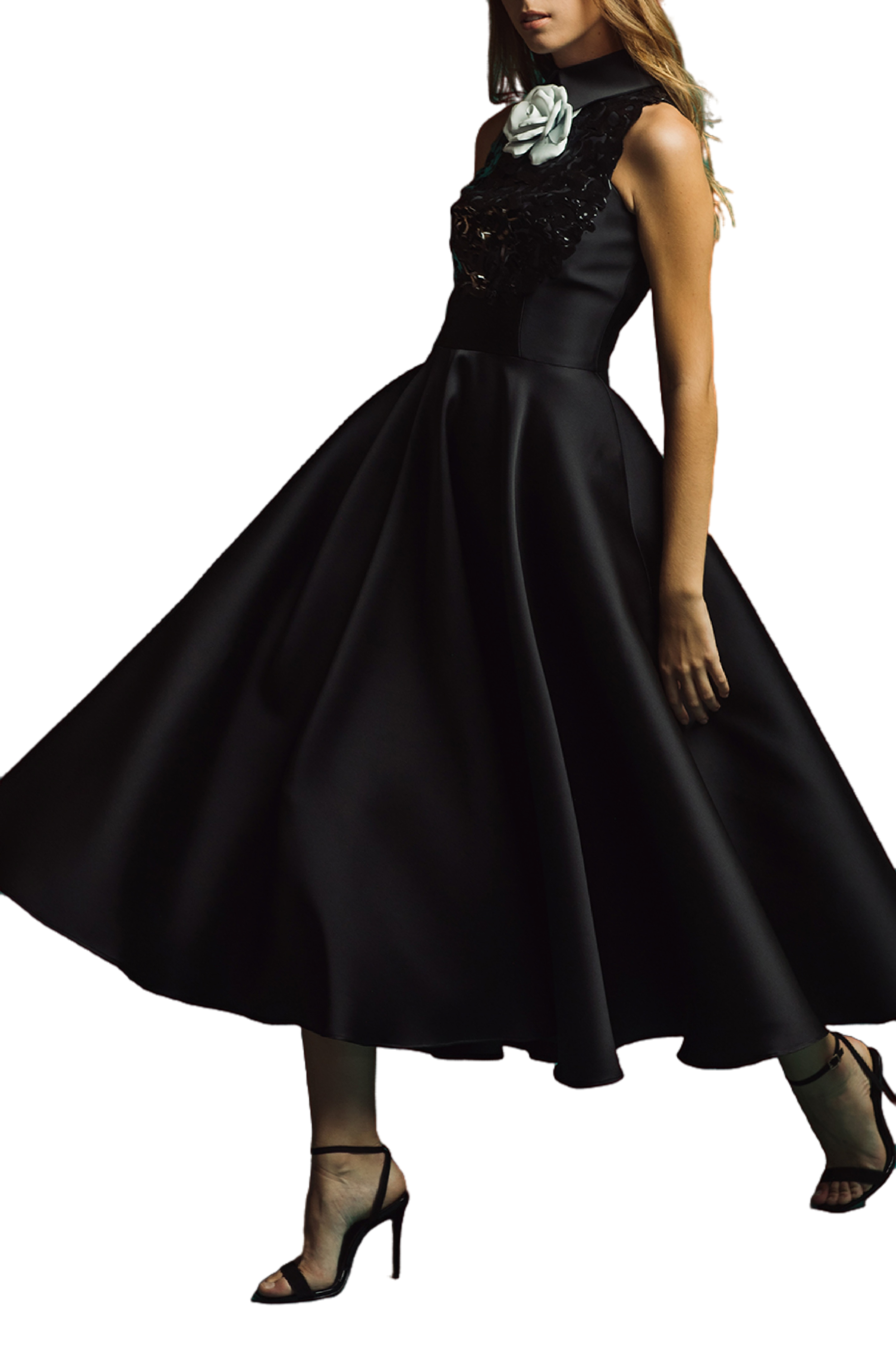Mumbai Dress