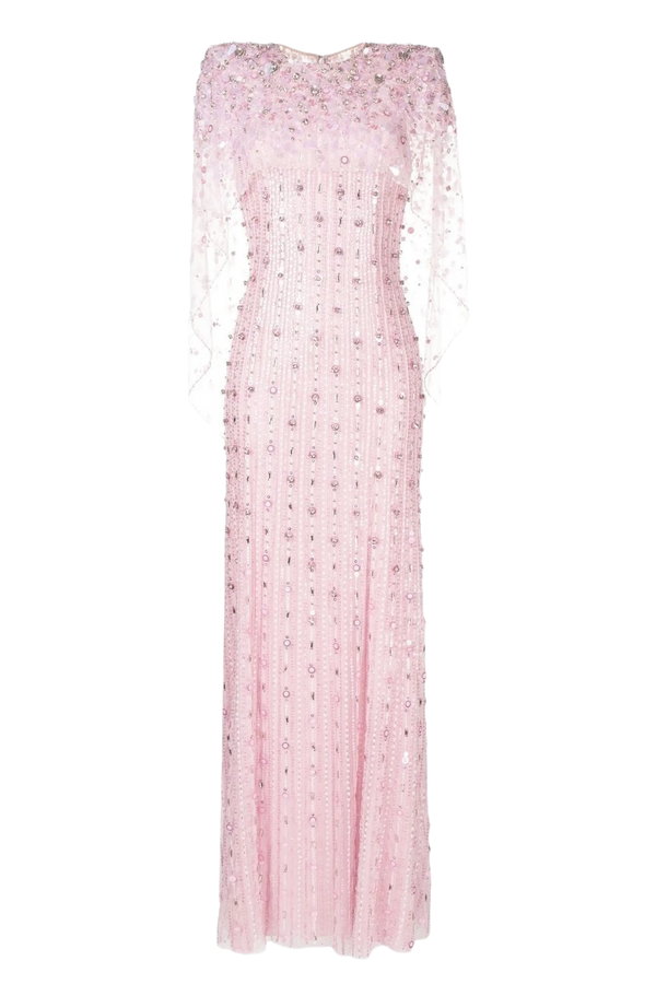 Nettie Dress