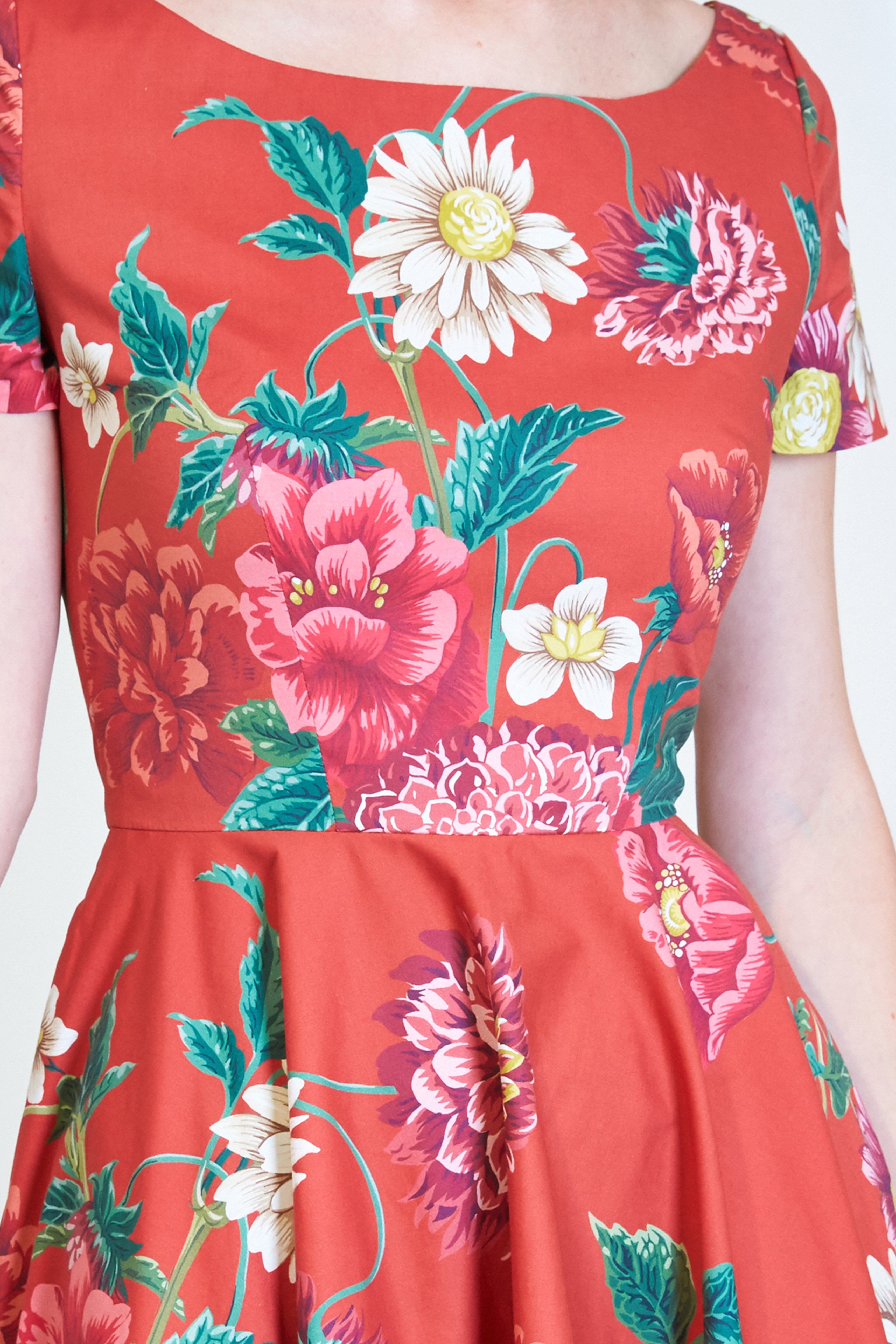 Ma Chère Dress