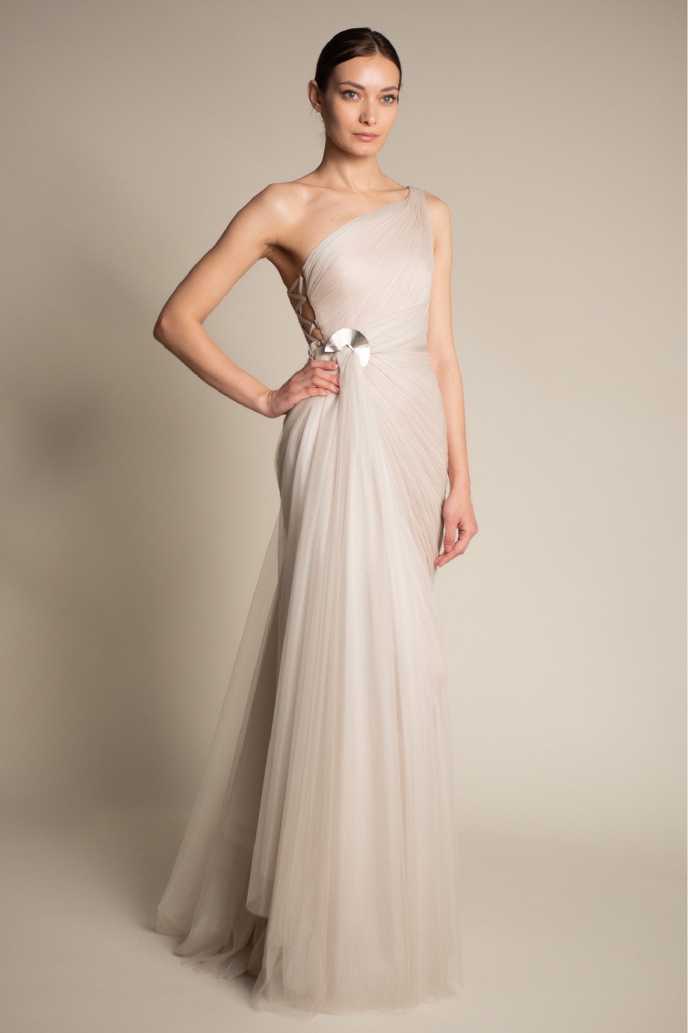 Ella Gown