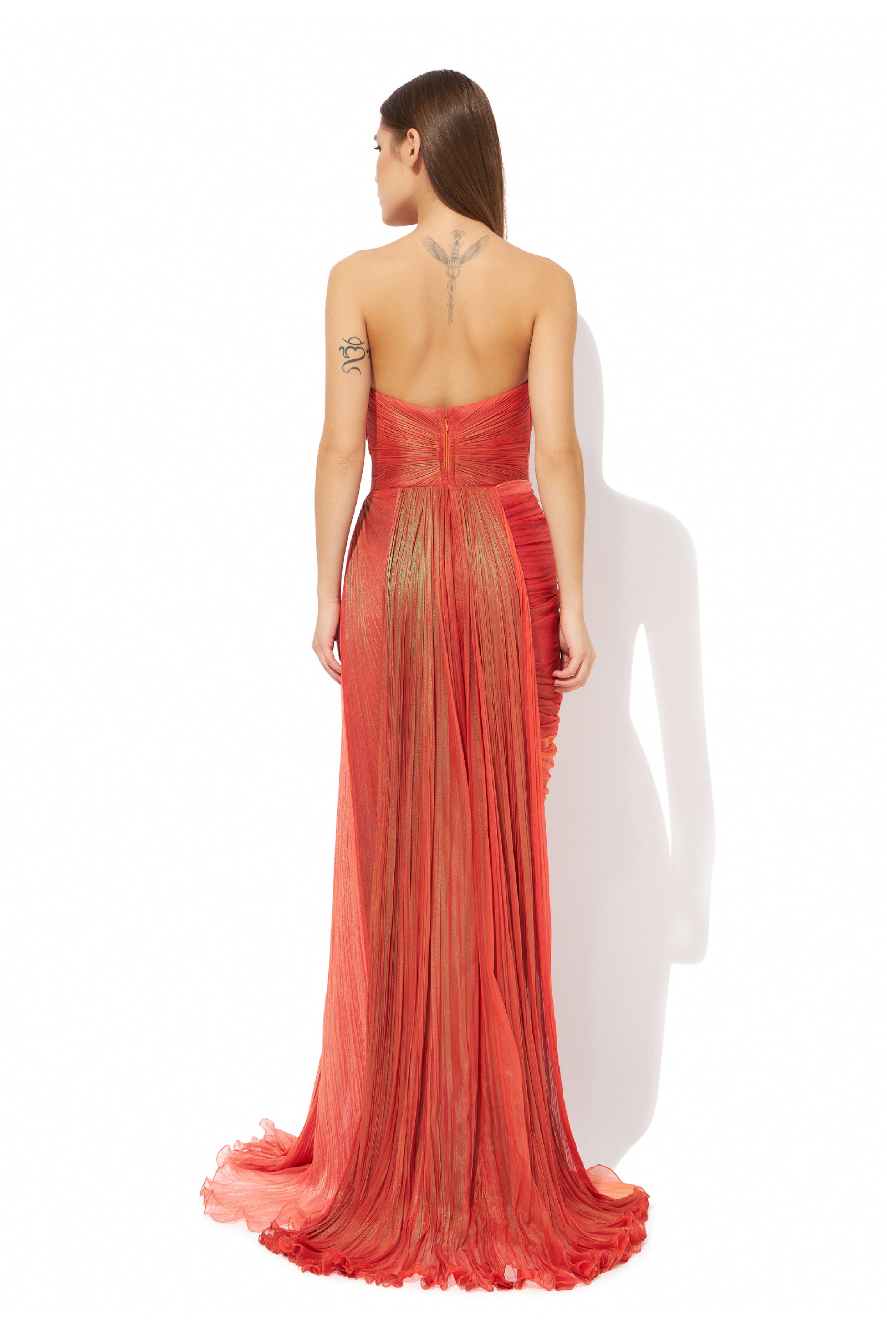 Ava Dress