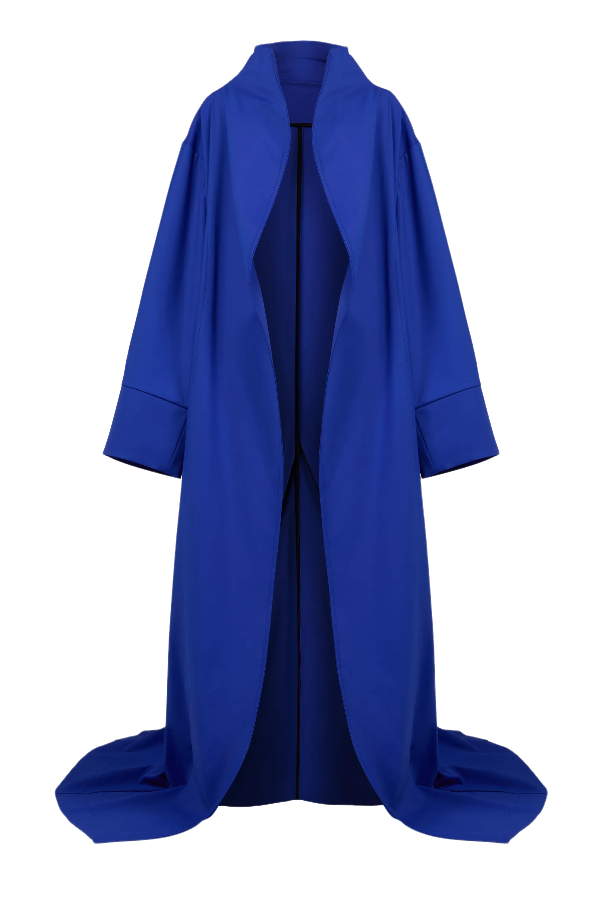 Analysis Coat
