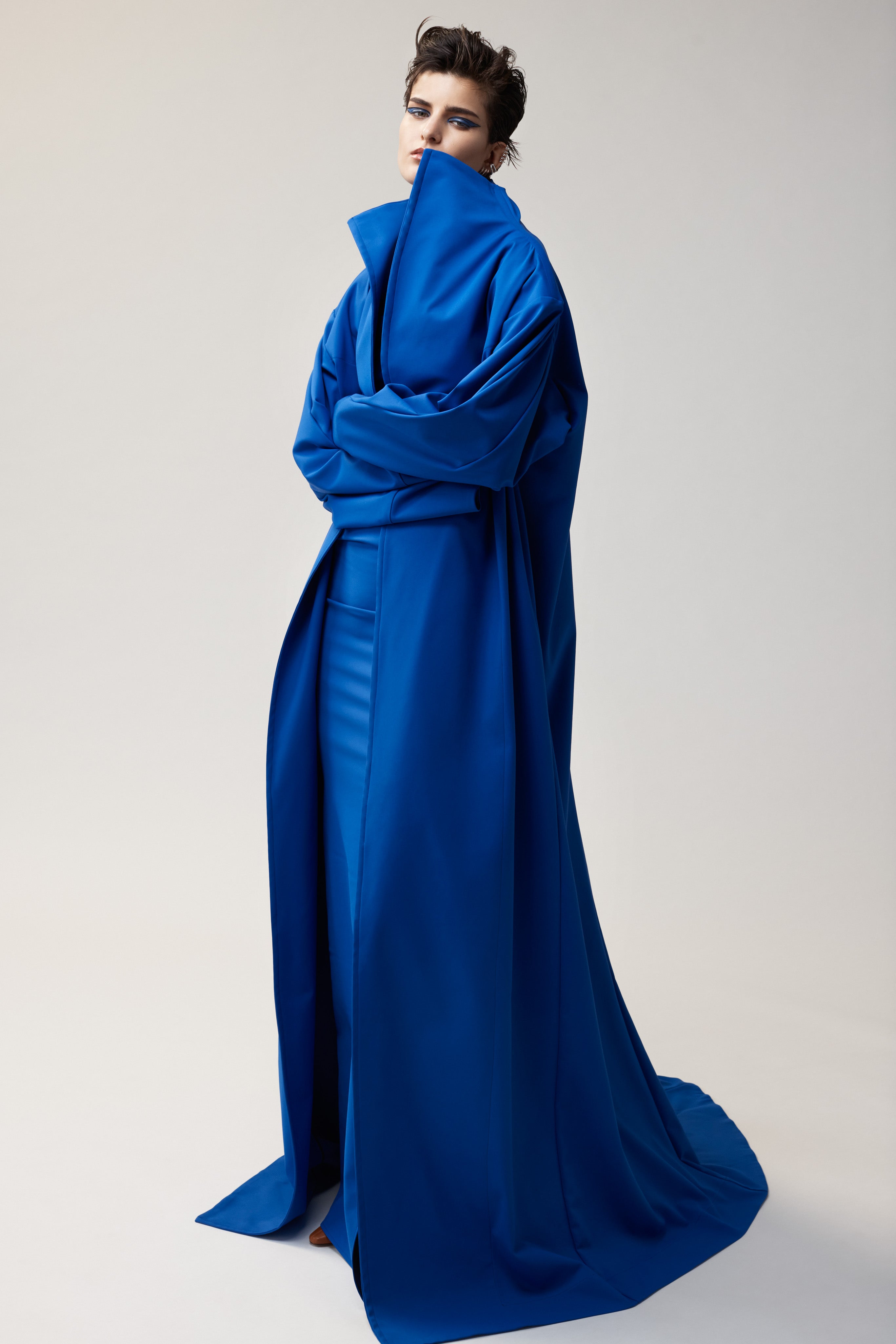 Analysis Coat