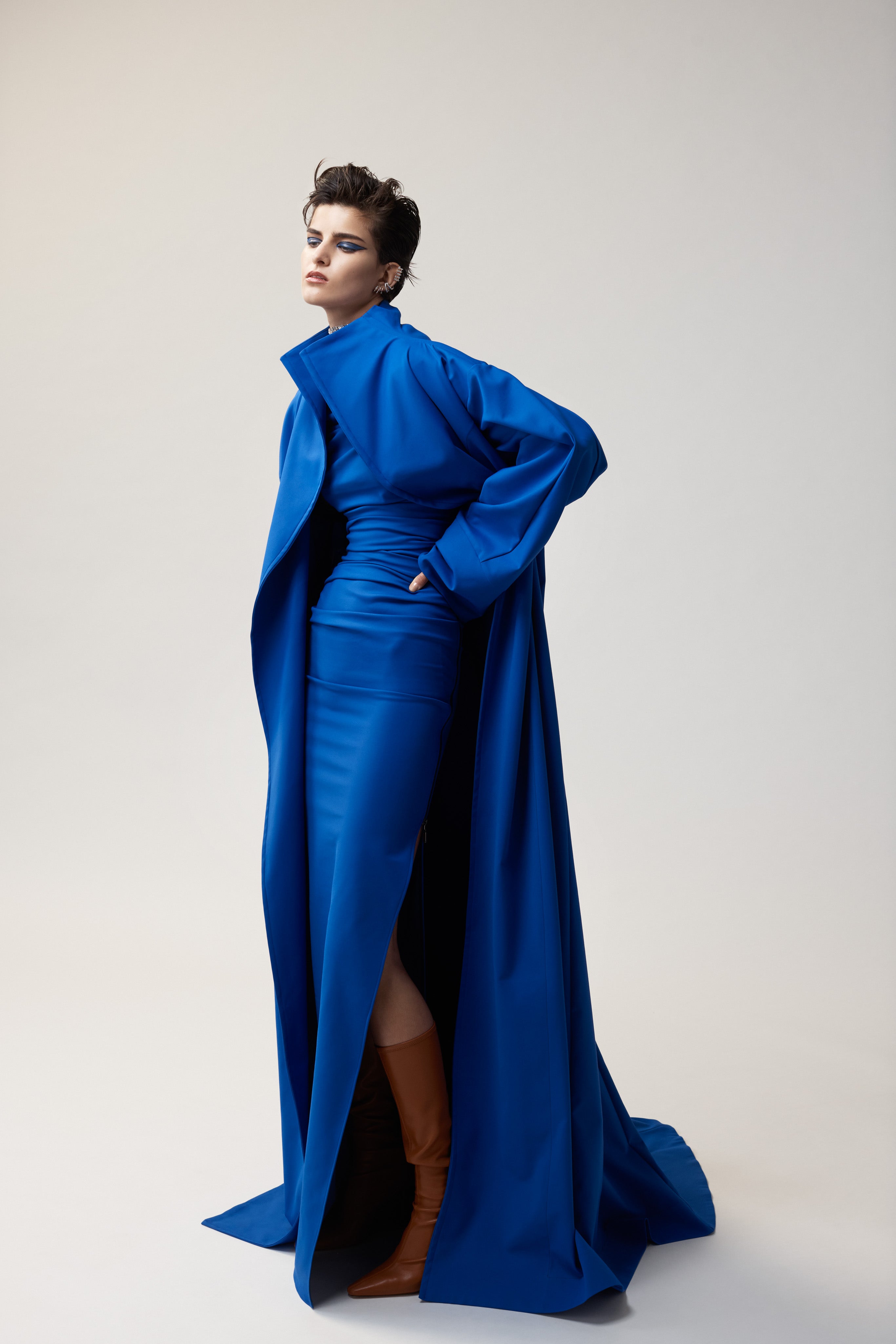 Analysis Coat