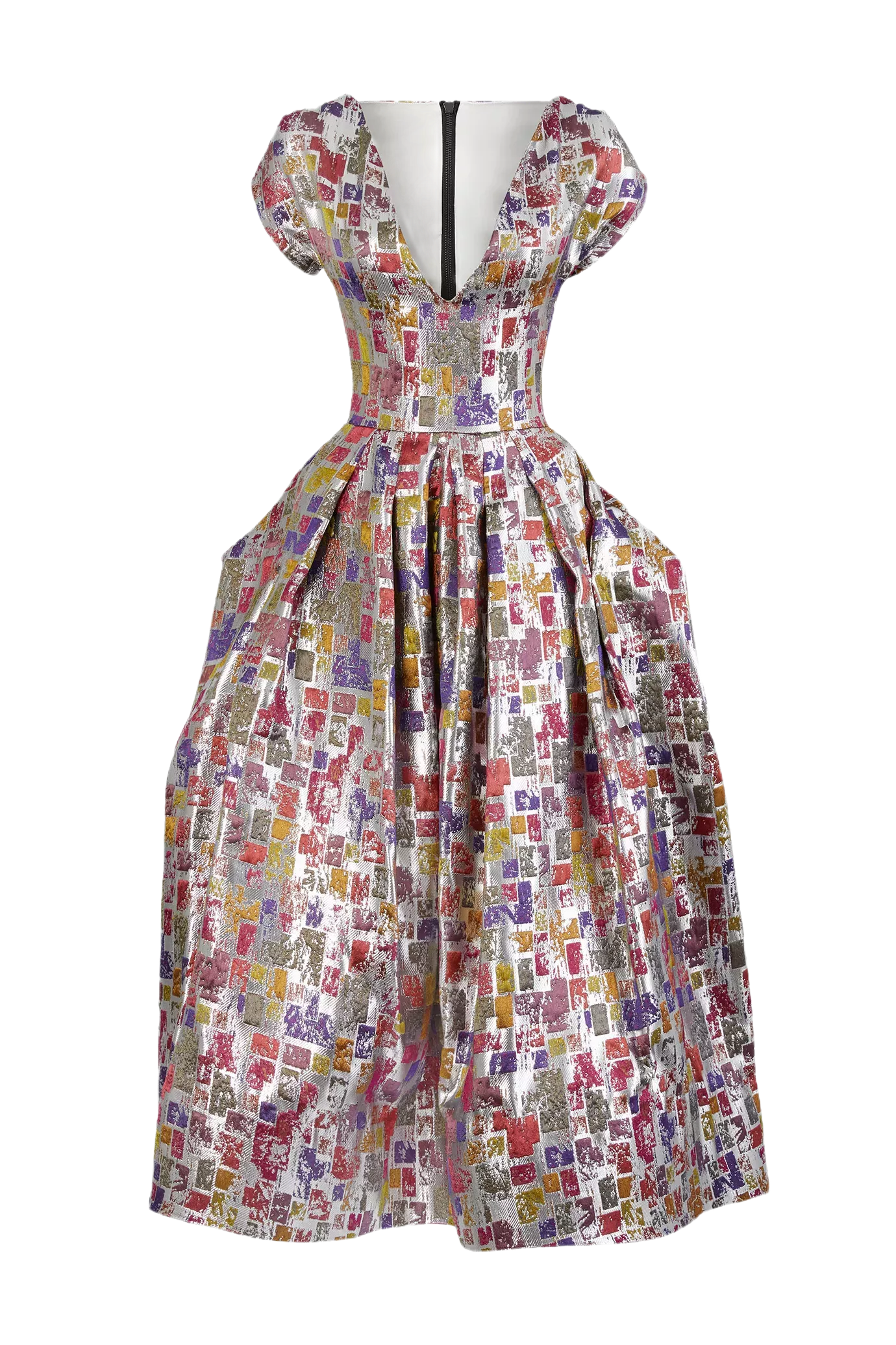 Fervour Dress