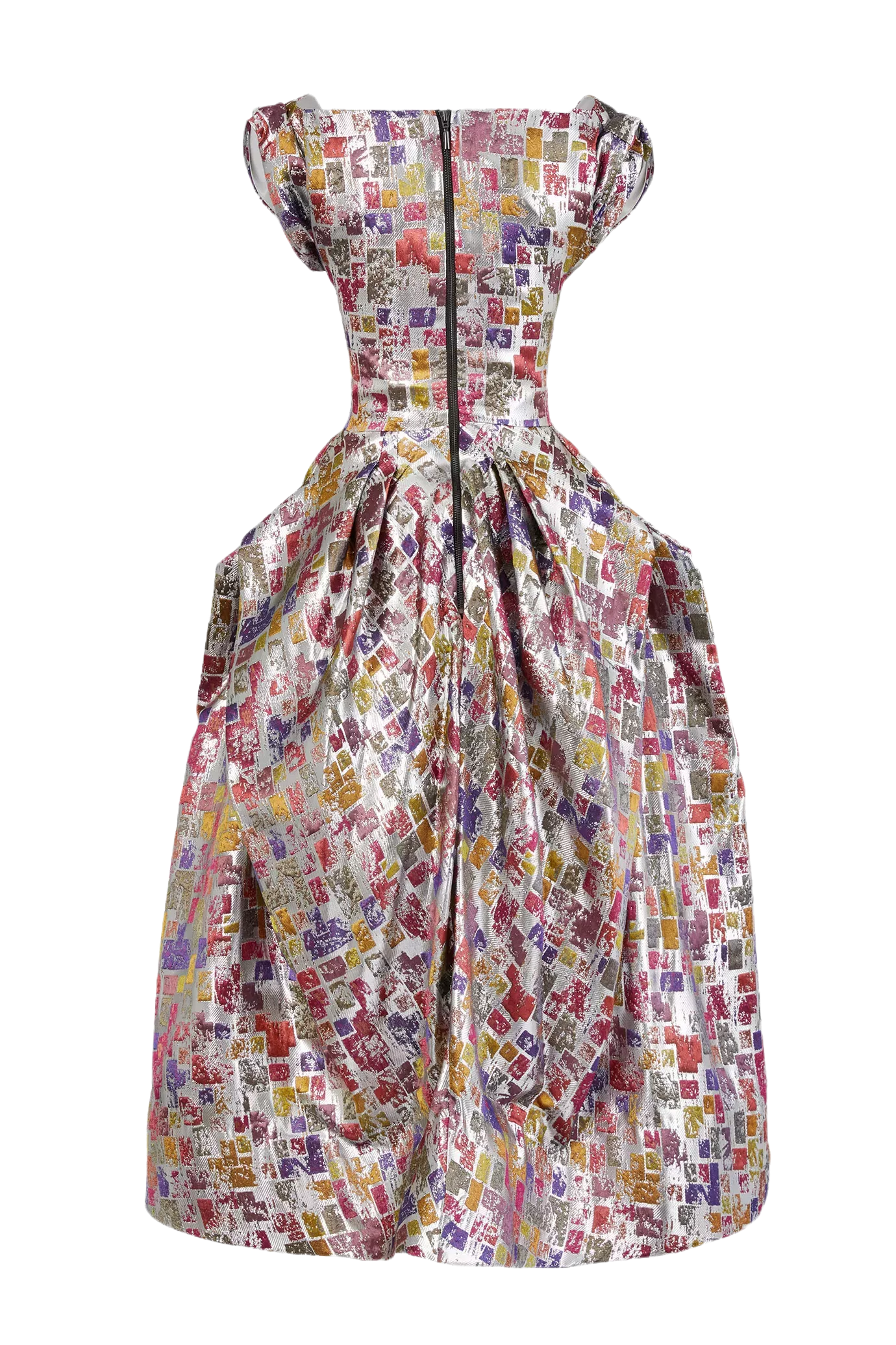 Fervour Dress