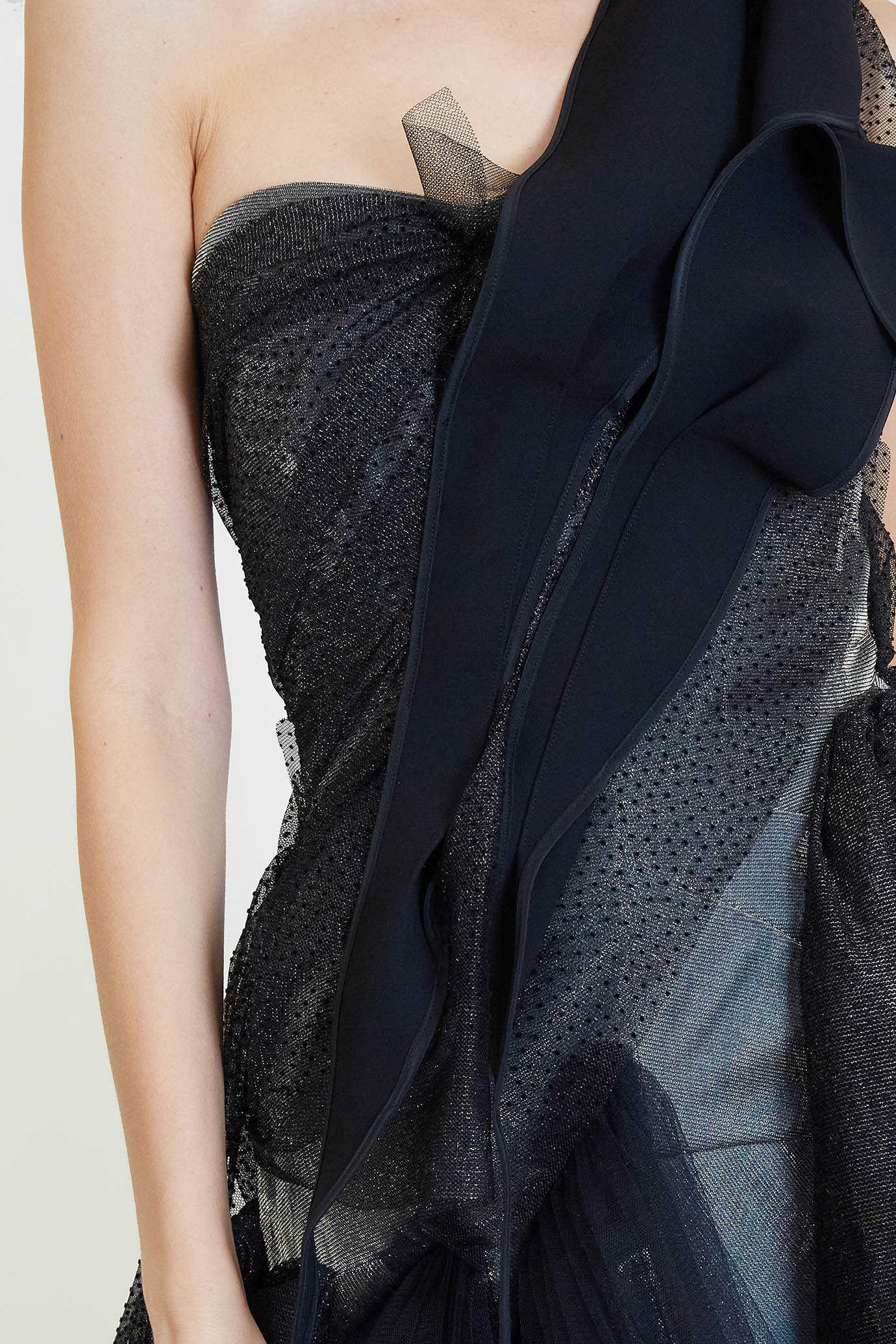 Impassioned Gown