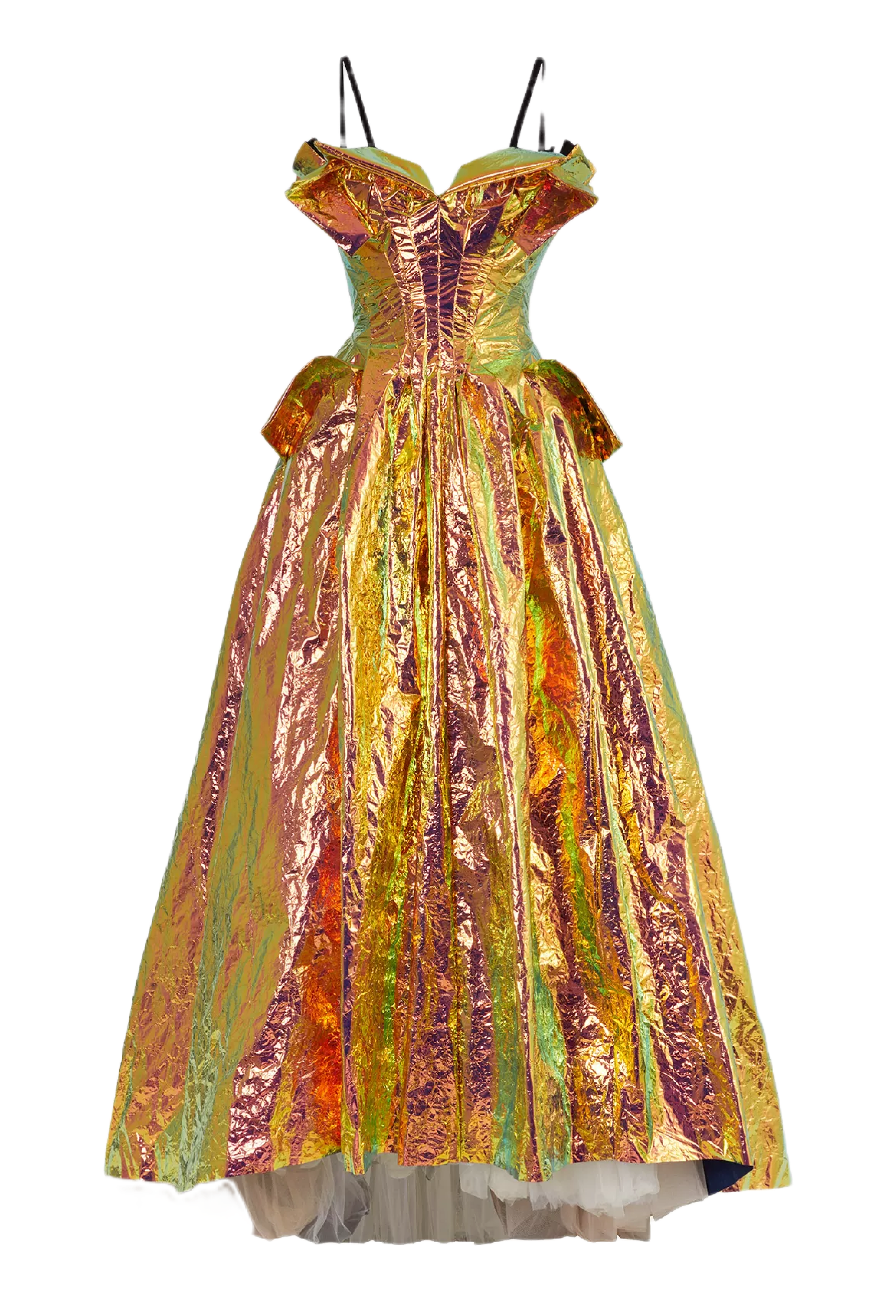 Tenacious Gown