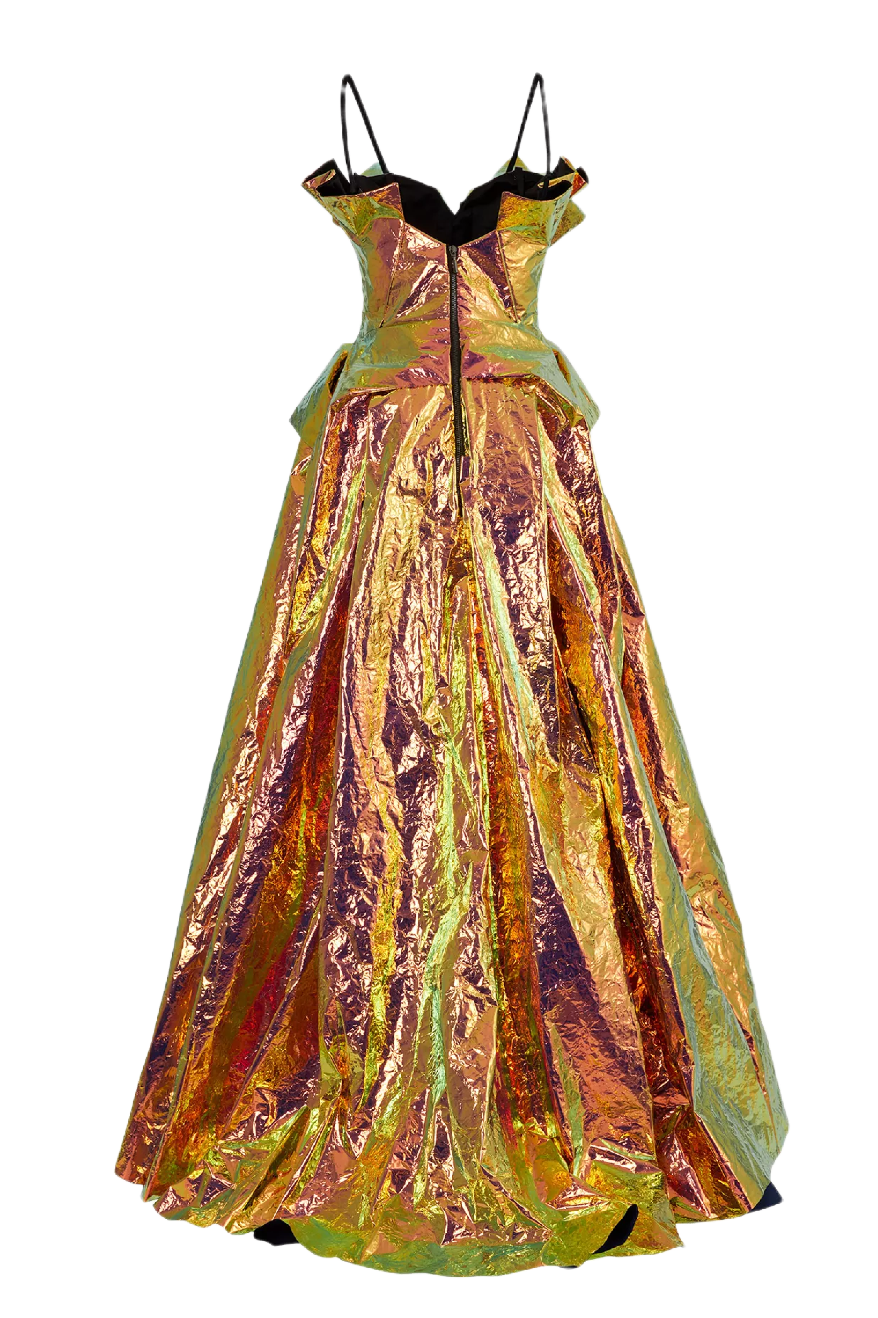 Tenacious Gown