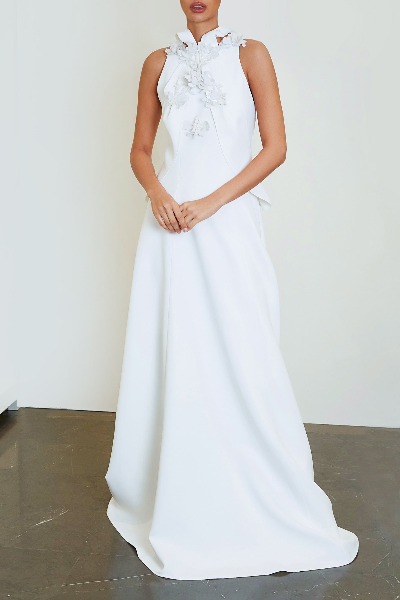 Dearly Swing Dress