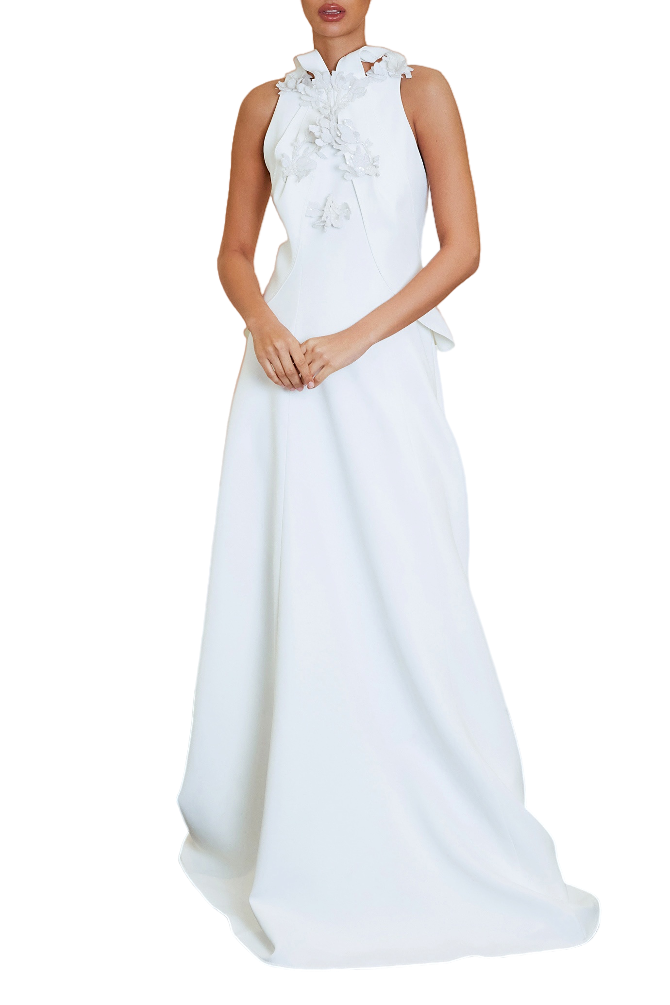 Dearly Swing Dress