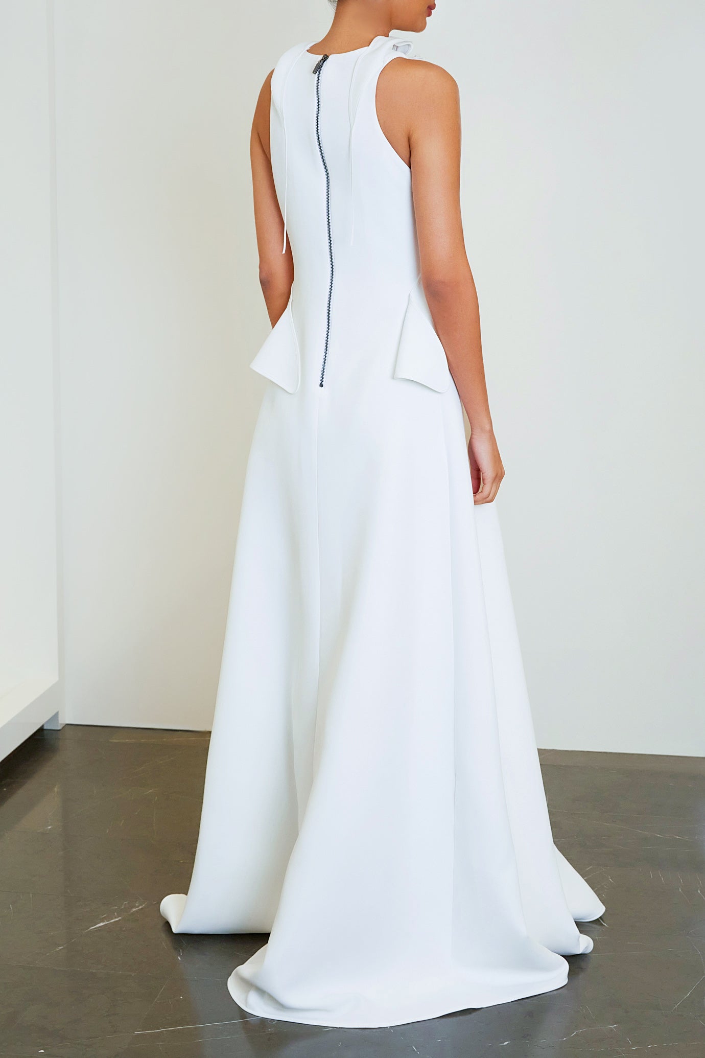 Dearly Swing Dress