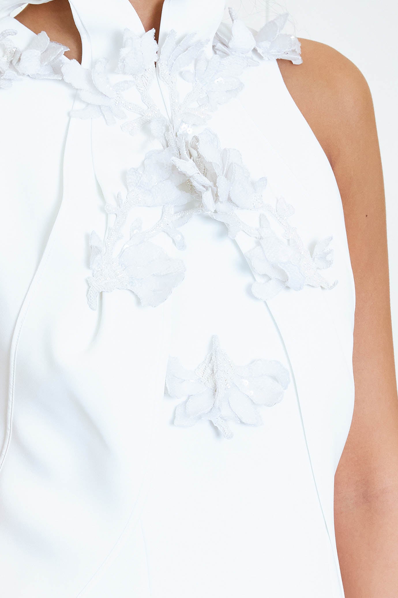 Dearly Swing Dress