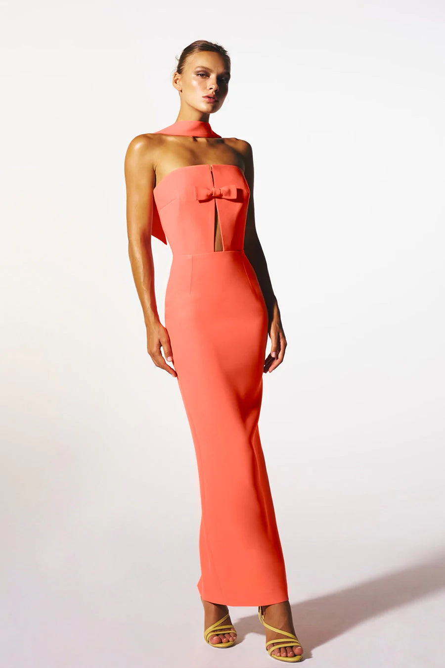 Holly Dress