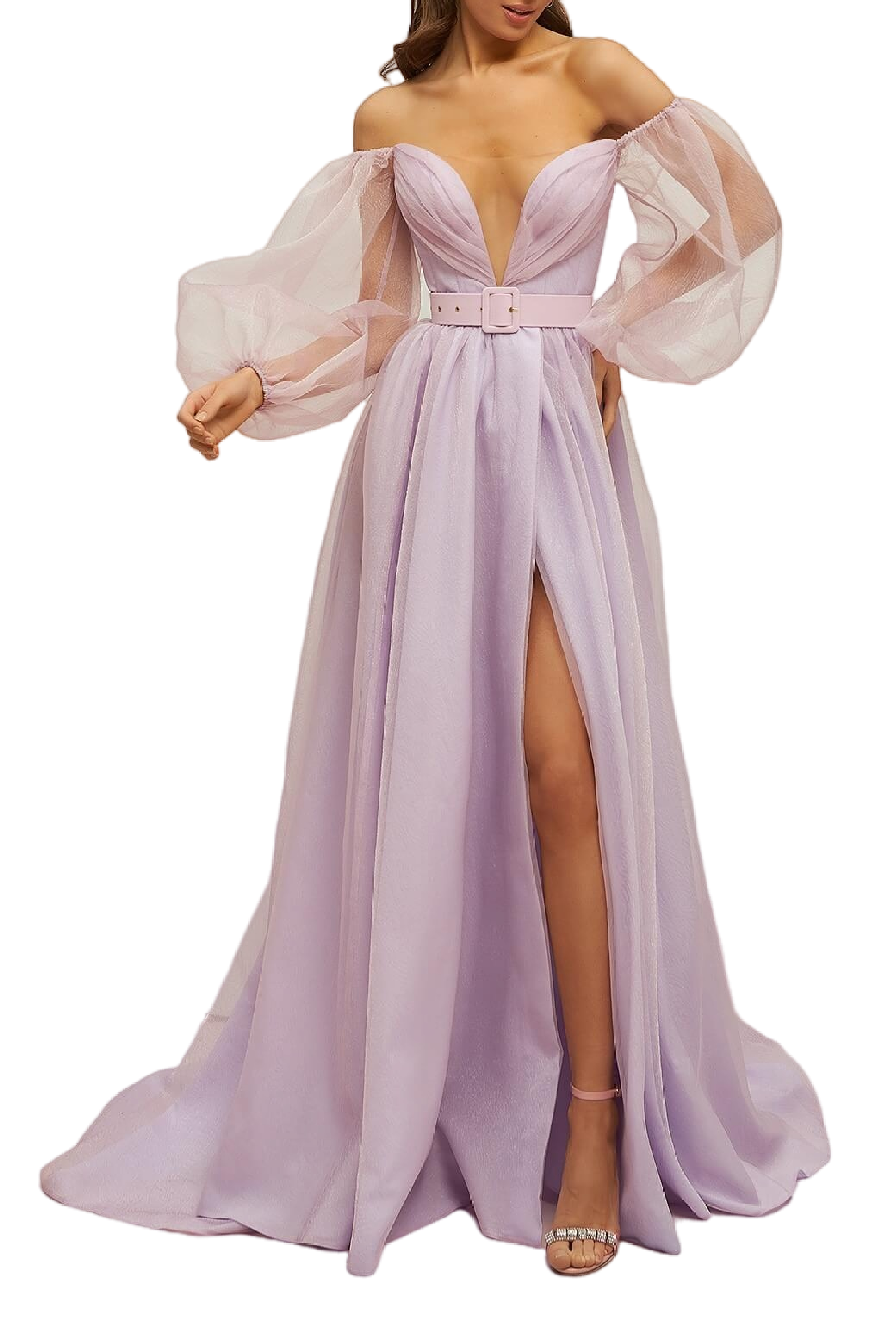Stefania Dress