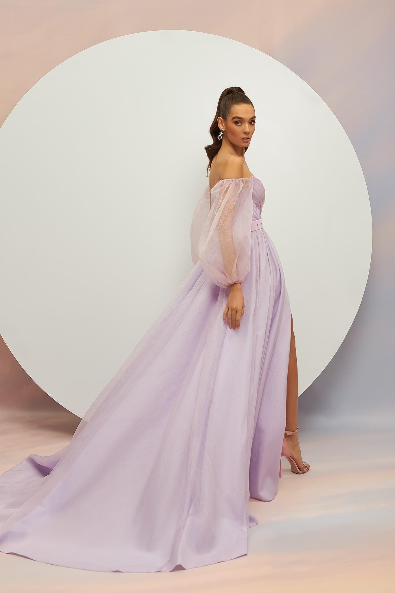 Stefania Dress