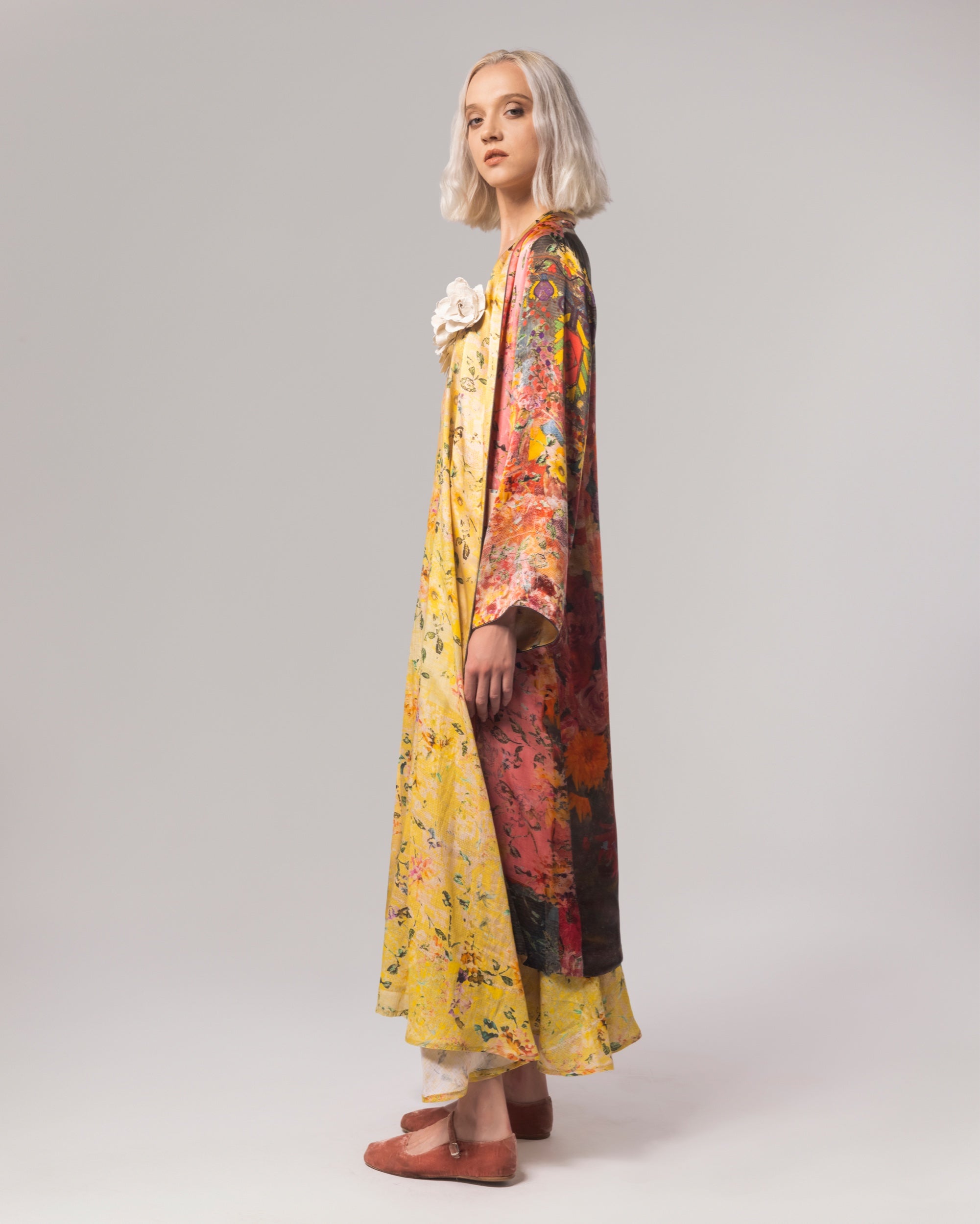 Rasha x Denise Robe