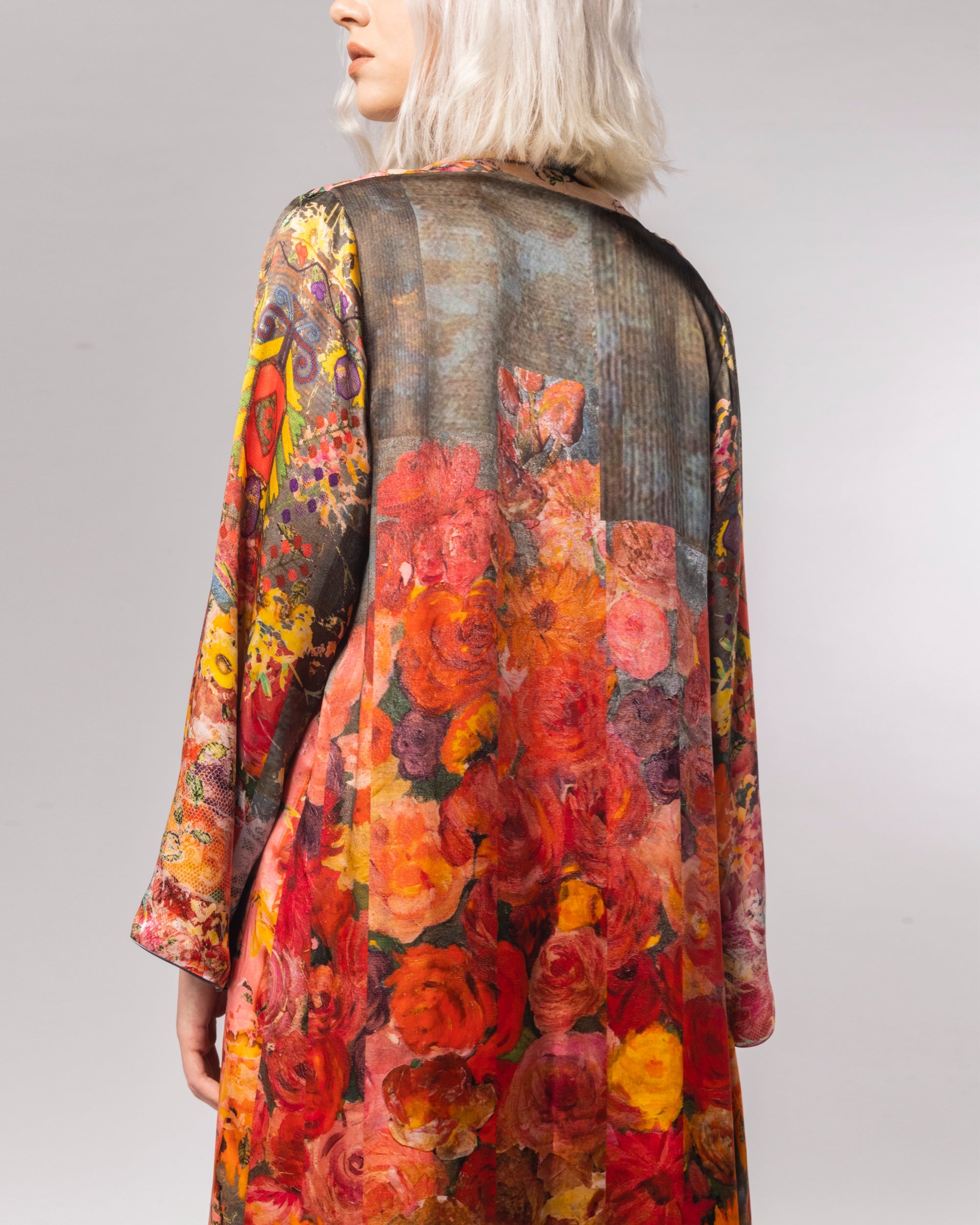 Rasha x Denise Robe