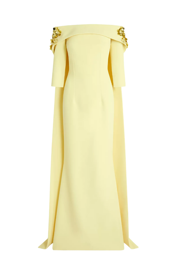 Bellara Harness & Soshin Dress