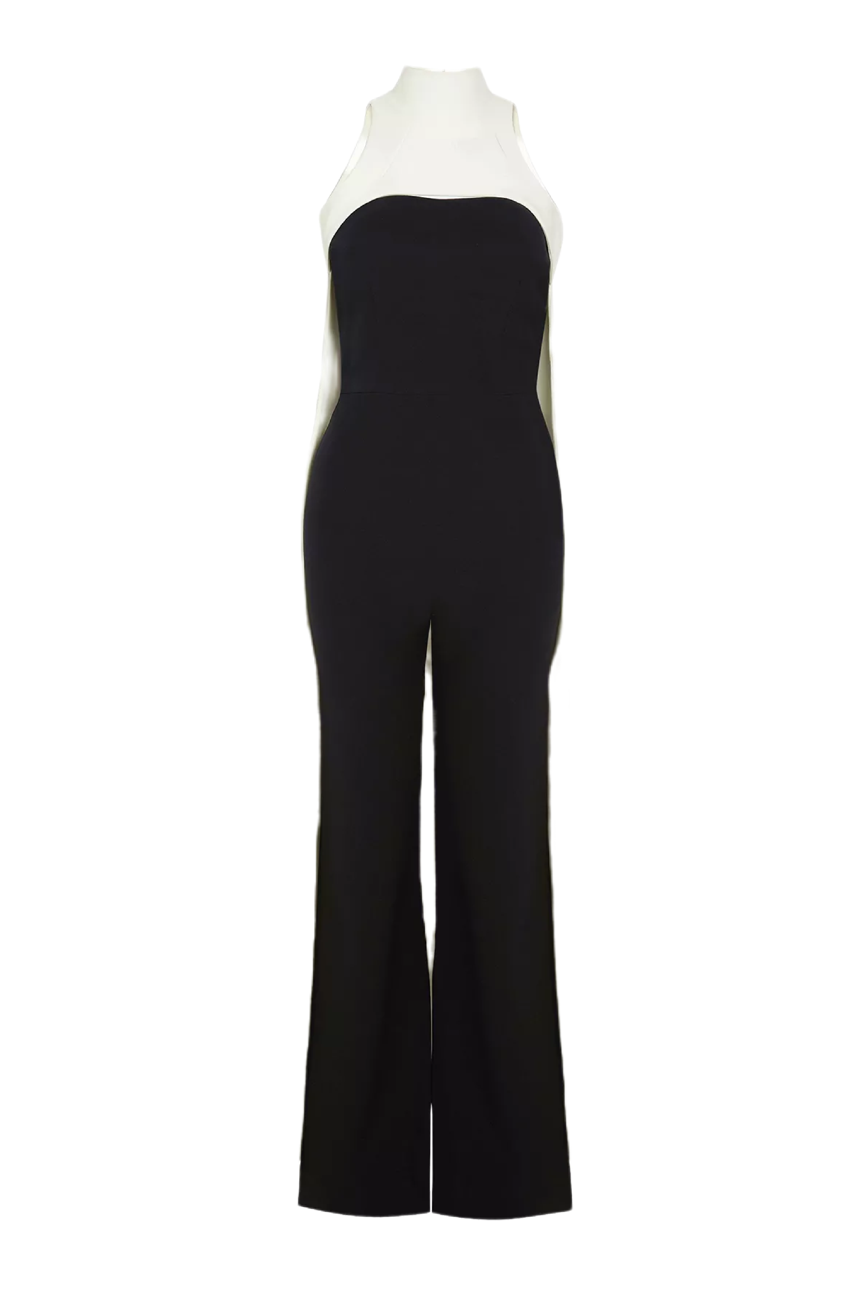 Miho Harness and Takayama Jumpsuit