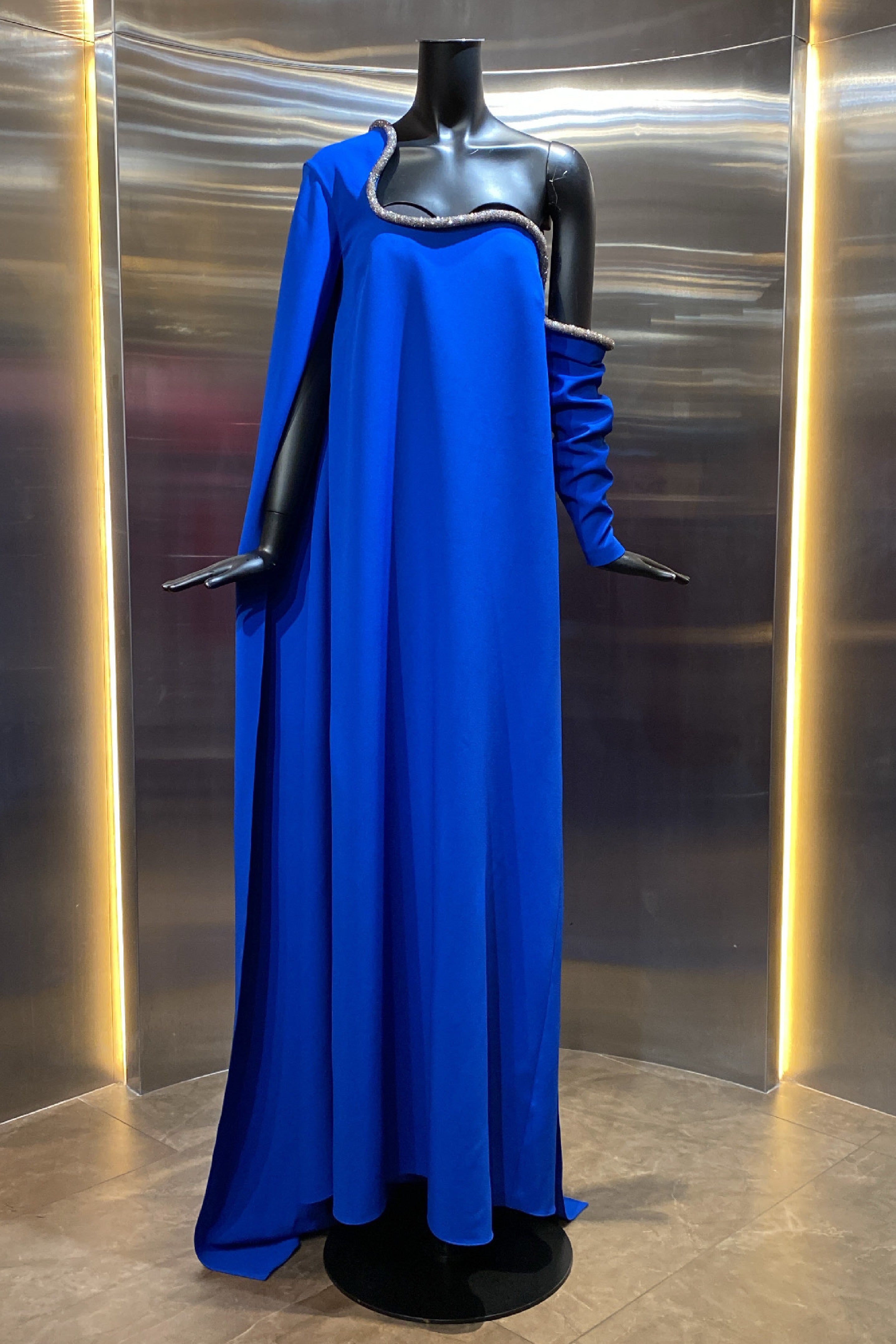 Nouvella Long Dress