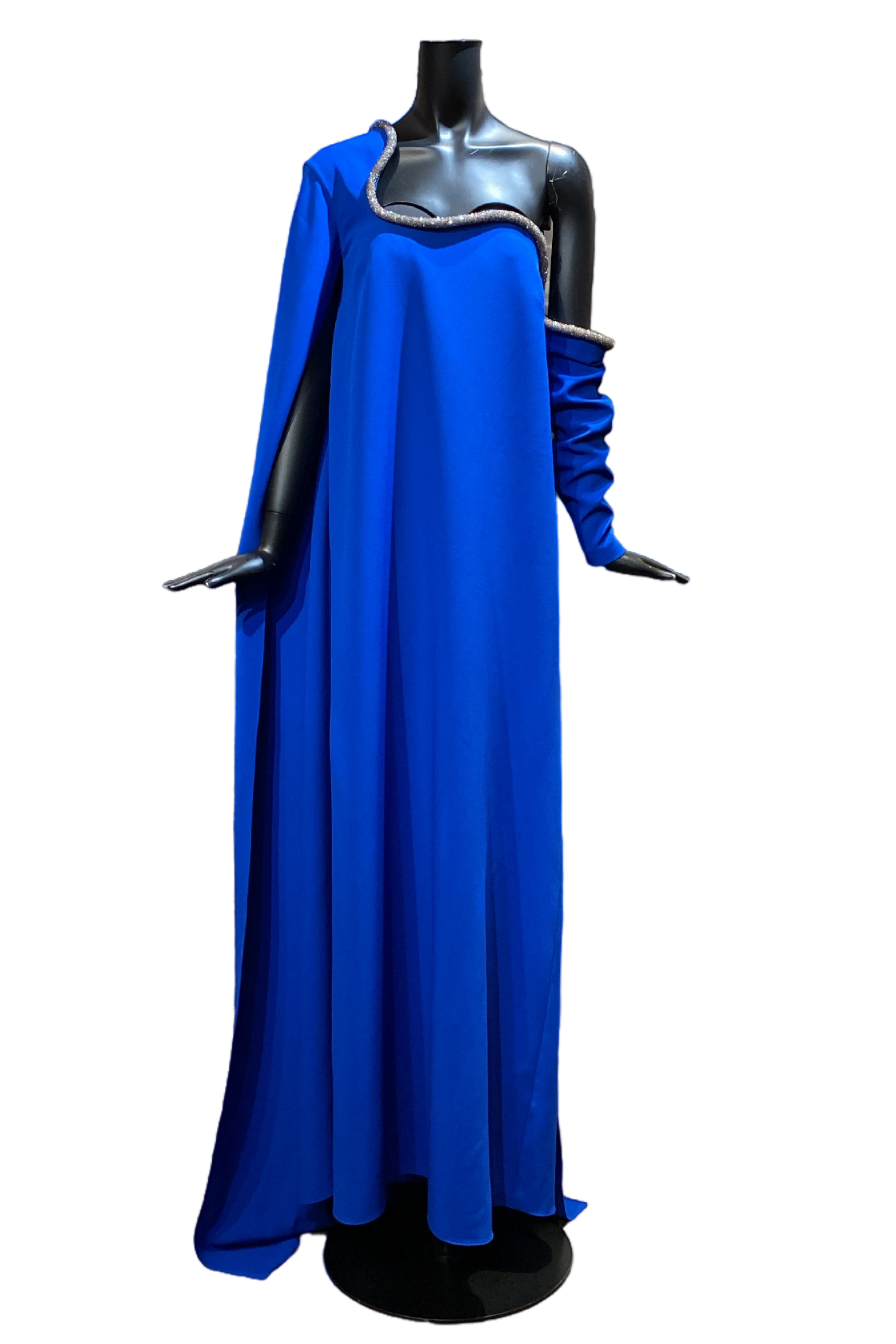 Nouvella Long Dress
