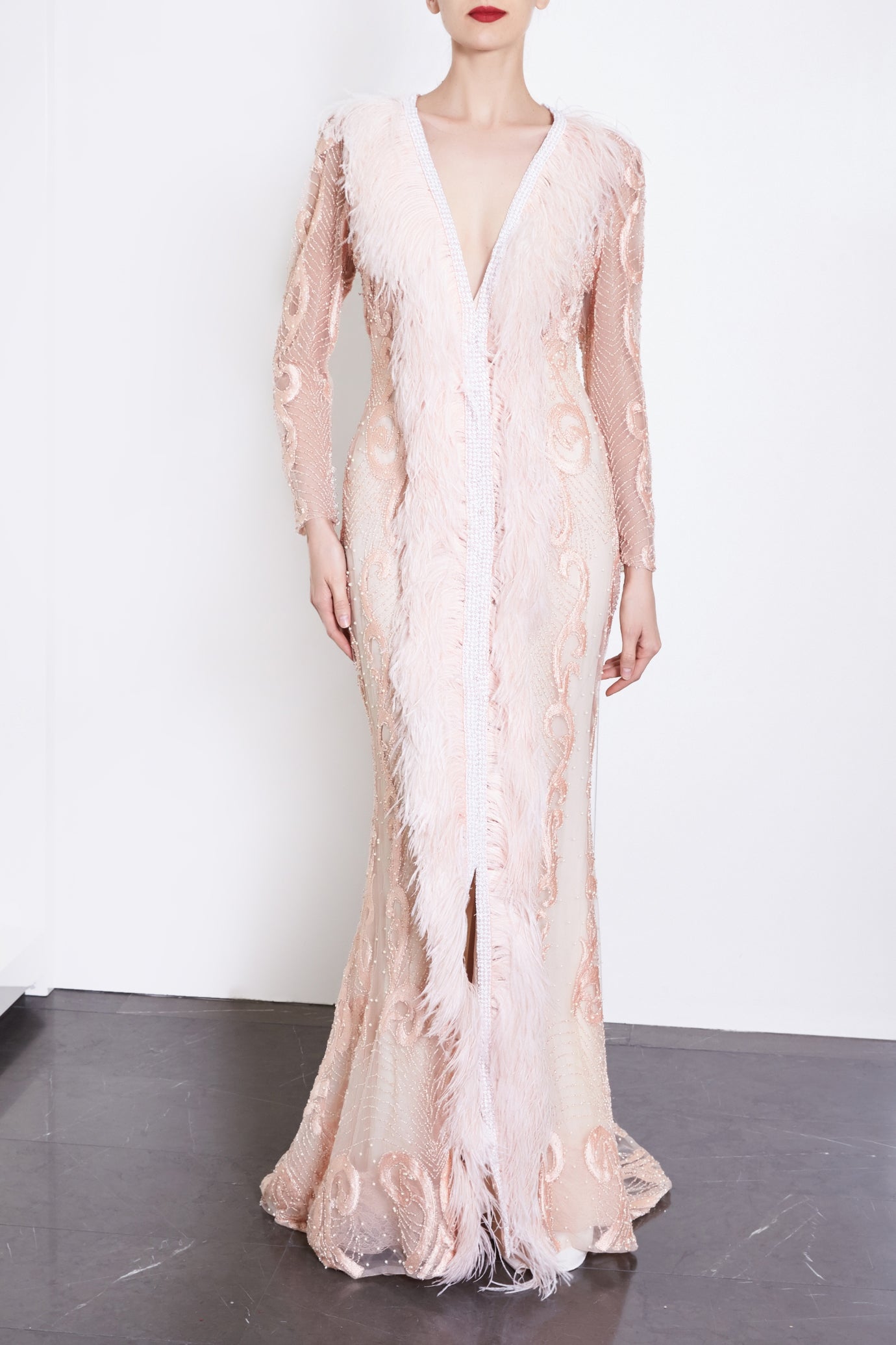 Valira Dress