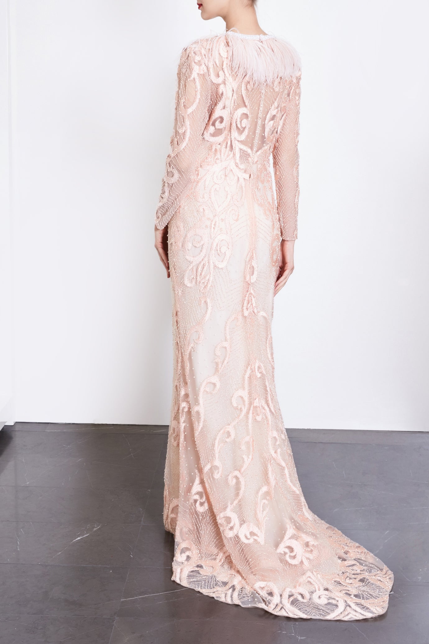 Valira Dress