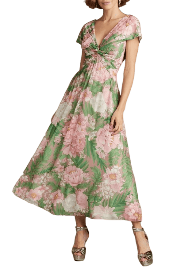 Ausra Dress - ALBOUSHIYA - district 5 - dubai - riyadh - abaya - dresses - designers - evening wear - luxury - elegance - craftsmanship - gowns - cocktail dresses - collections - georges