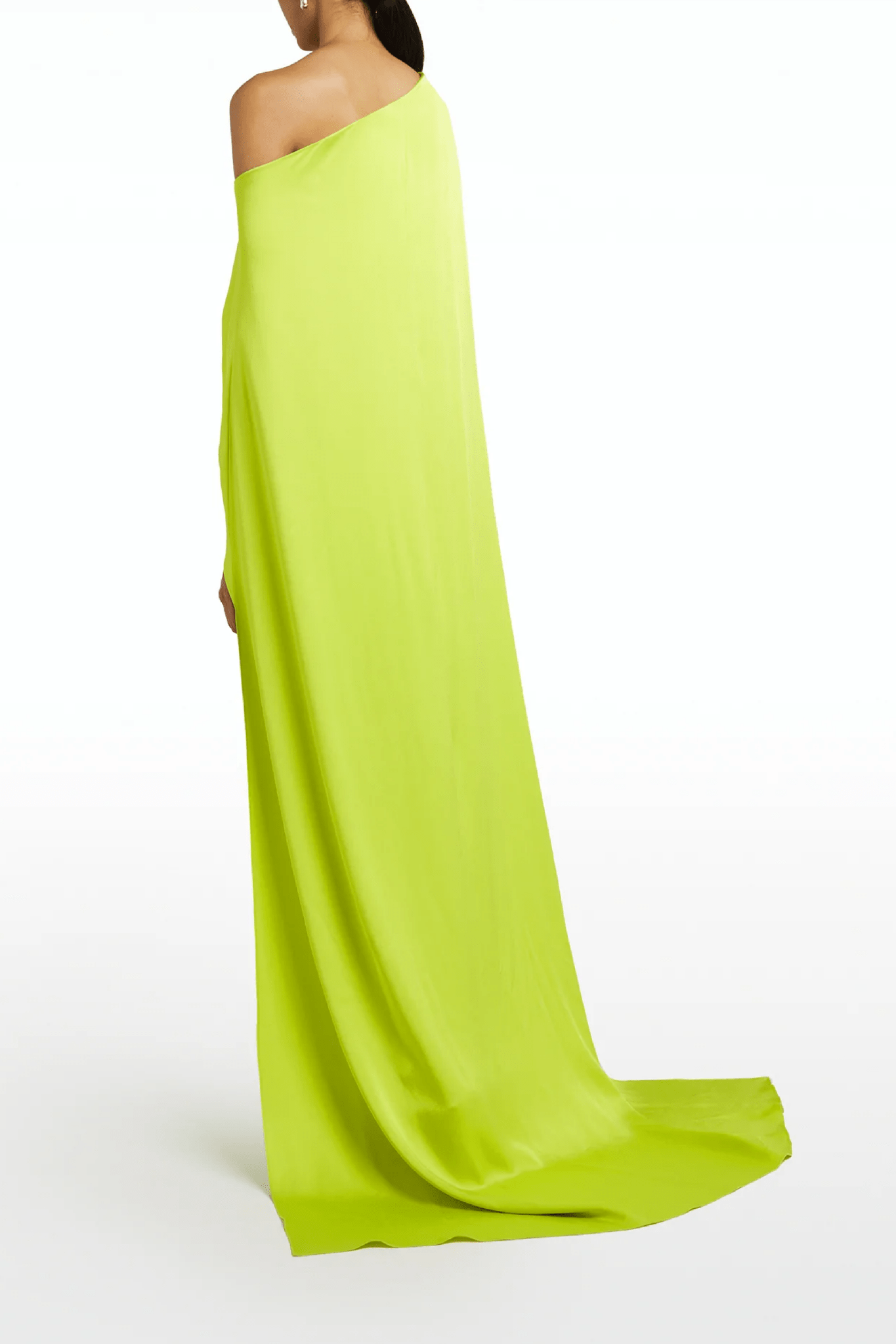 Cadenza Gown - ALBOUSHIYA - district 5 - dubai - riyadh - abaya - dresses - designers - evening wear - luxury - elegance - craftsmanship - gowns - cocktail dresses - collections - georges
