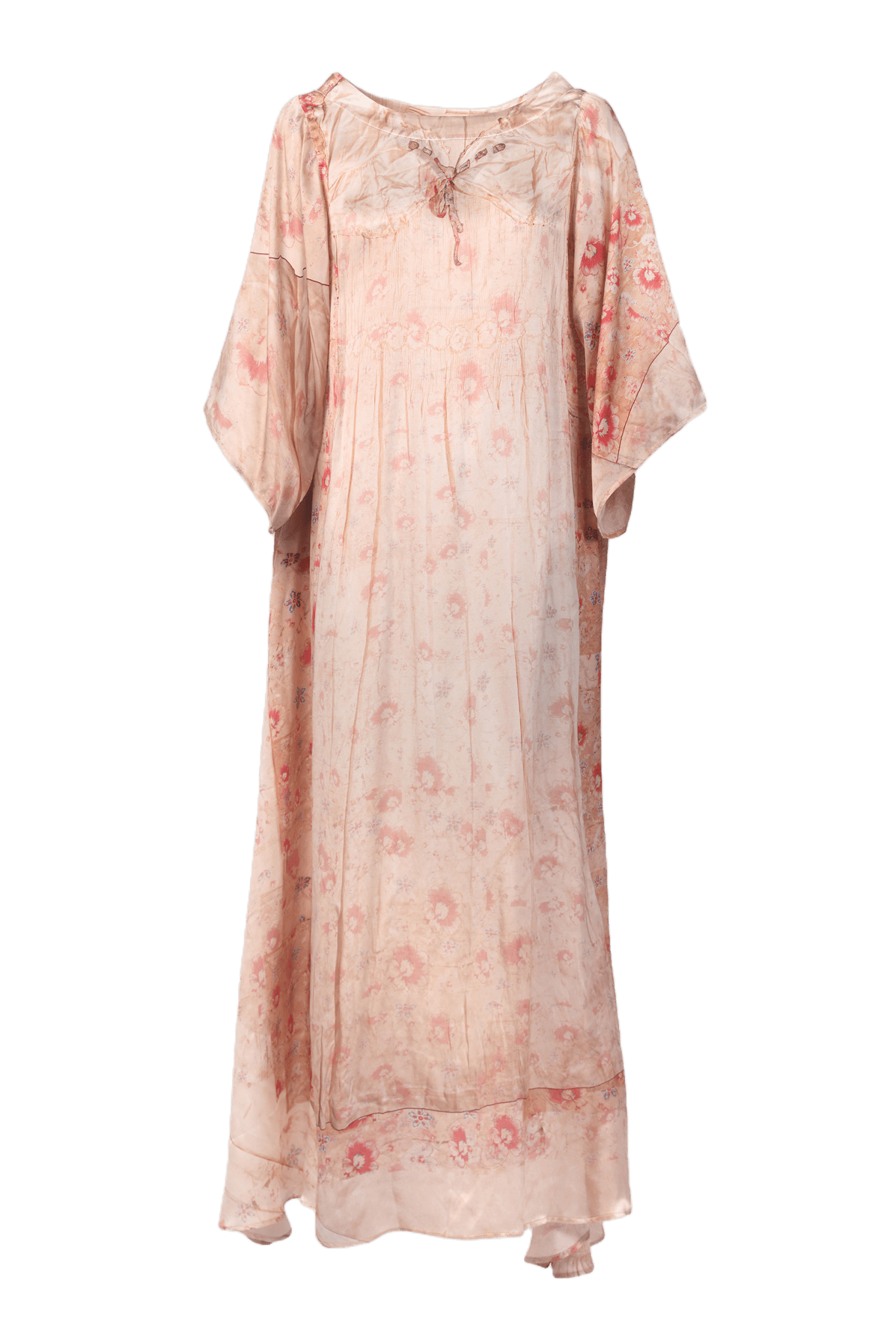 Drama Dress in Ayda Print - ALBOUSHIYA - district 5 - dubai - riyadh - abaya - dresses - designers - evening wear - luxury - elegance - craftsmanship - gowns - cocktail dresses - collections - georges