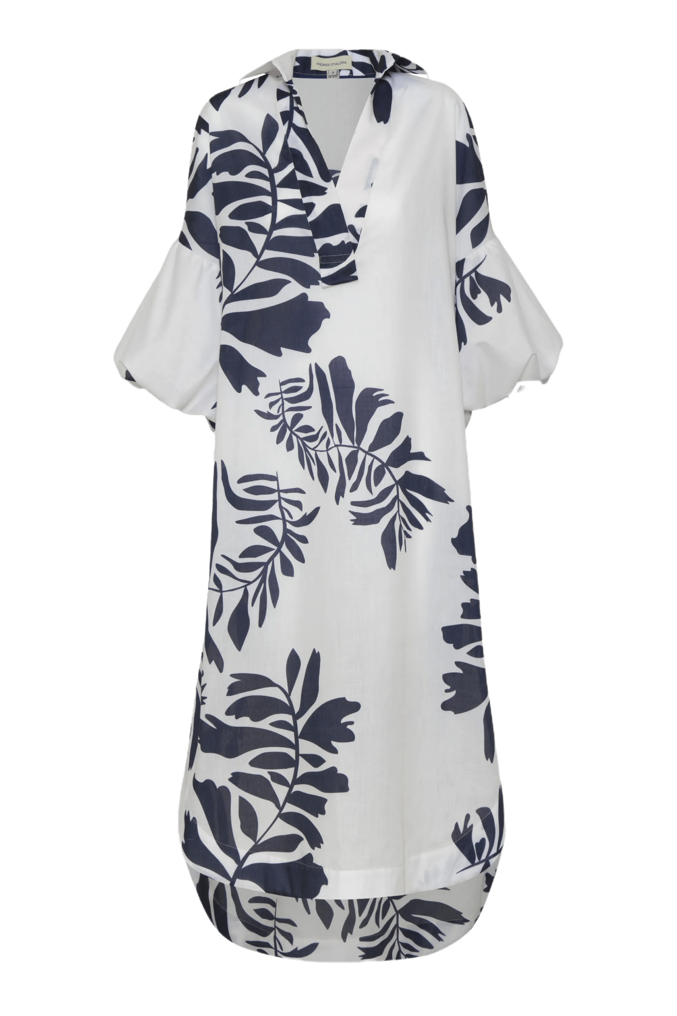 Fez Tunic - ALBOUSHIYA - district 5 - dubai - riyadh - abaya - dresses - designers - evening wear - luxury - elegance - craftsmanship - gowns - cocktail dresses - collections - georges