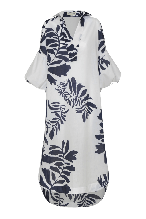 Fez Tunic - ALBOUSHIYA - district 5 - dubai - riyadh - abaya - dresses - designers - evening wear - luxury - elegance - craftsmanship - gowns - cocktail dresses - collections - georges