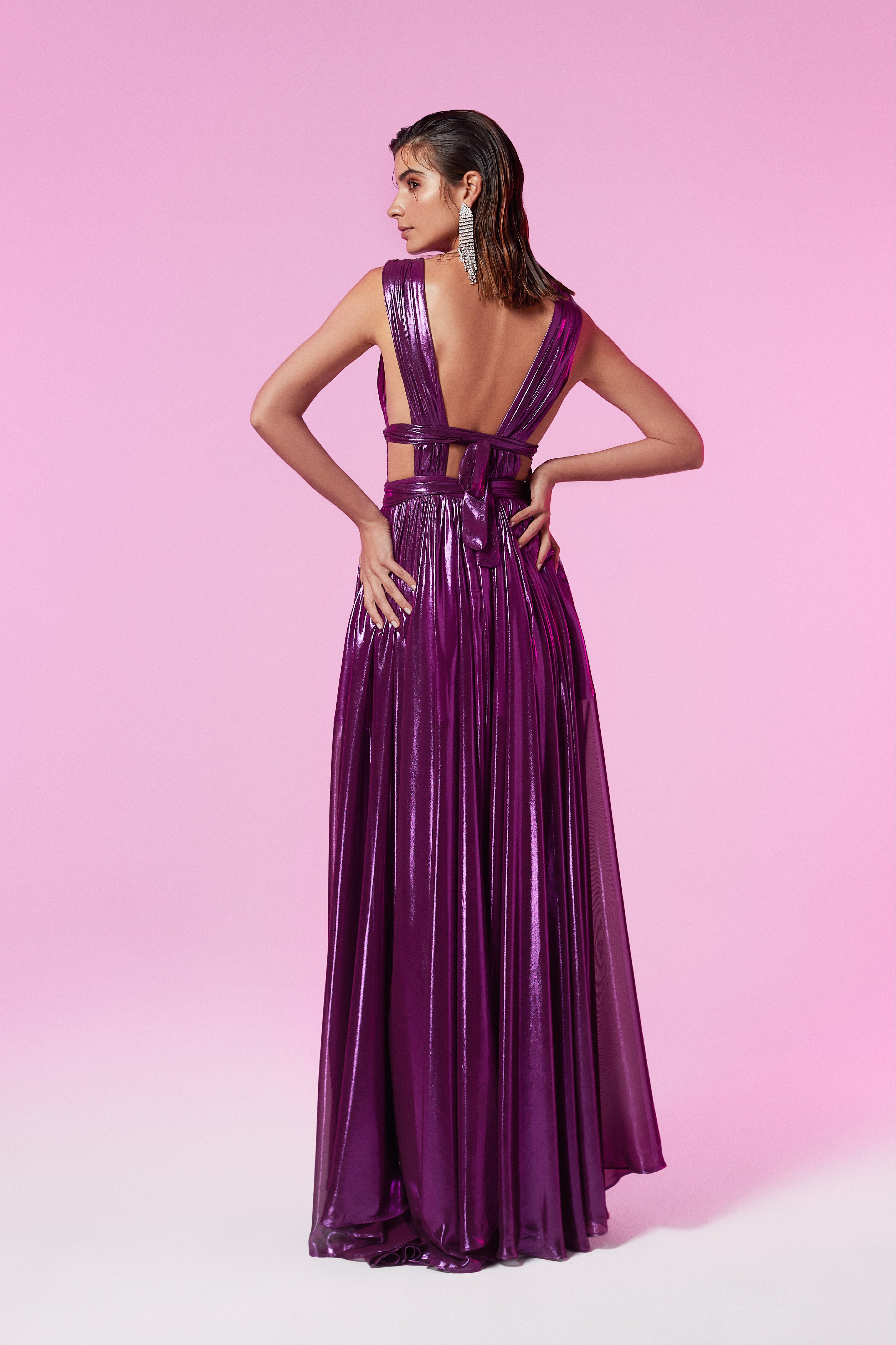 Amora Dress