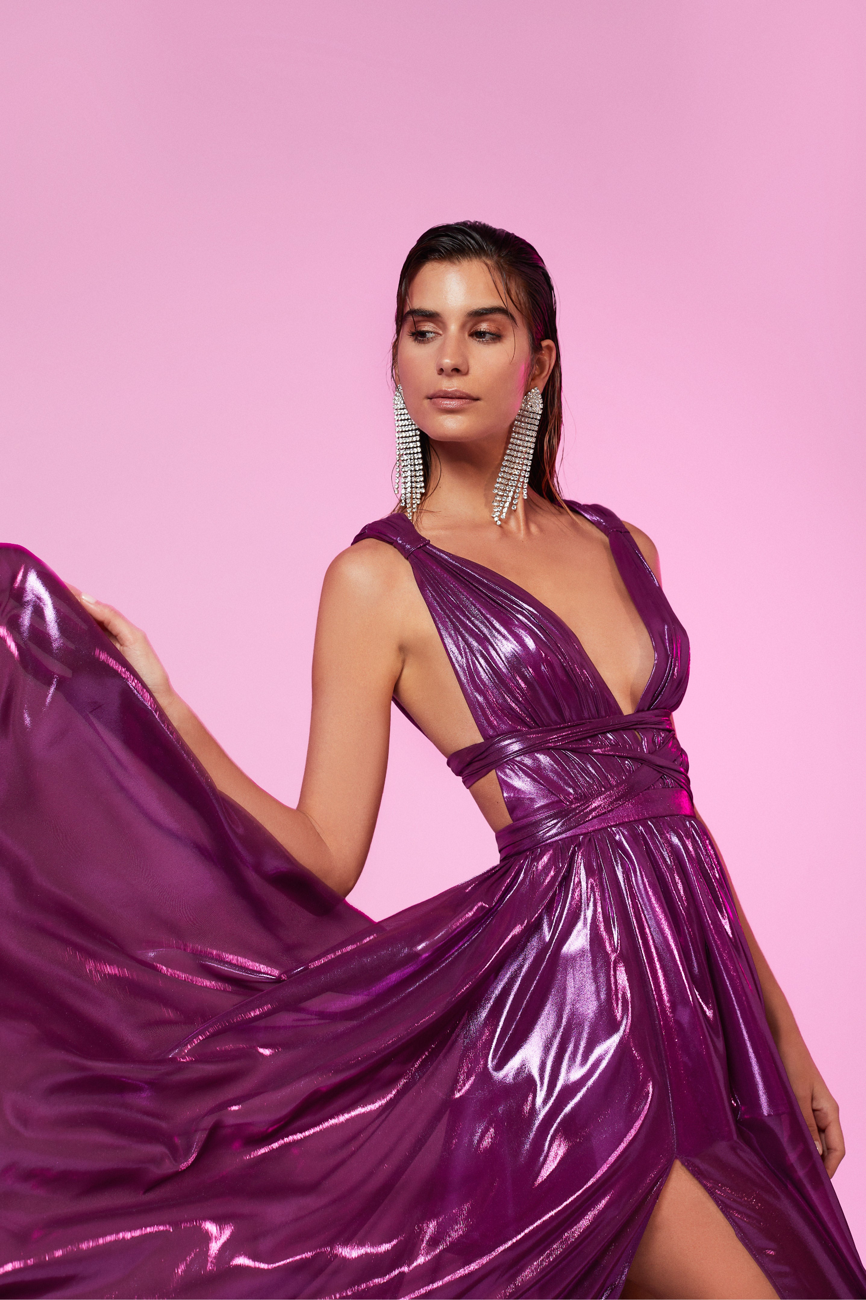 Amora Dress