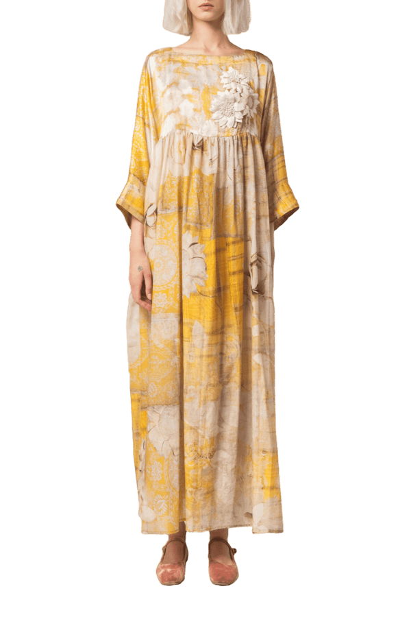 Jeanne d'Arc x Fabulous Dress - ALBOUSHIYA - district 5 - dubai - riyadh - abaya - dresses - designers - evening wear - luxury - elegance - craftsmanship - gowns - cocktail dresses - collections - georges