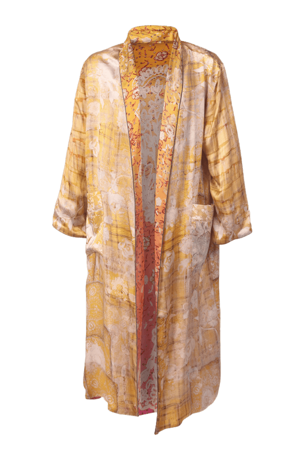 Jeanne d’Arc x Victoria Reversible Robe - ALBOUSHIYA - district 5 - dubai - riyadh - abaya - dresses - designers - evening wear - luxury - elegance - craftsmanship - gowns - cocktail dresses - collections - georges