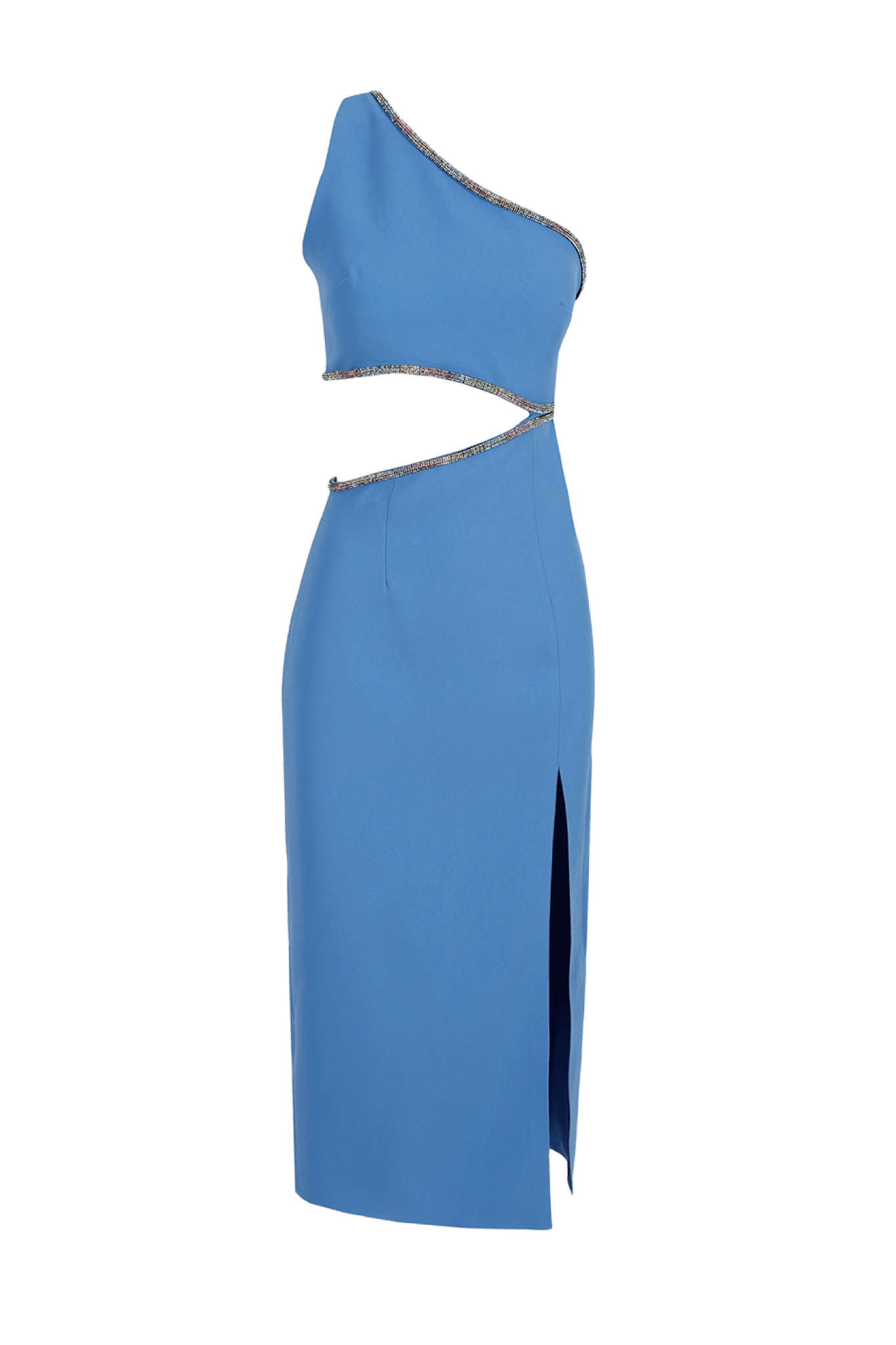 Lennon Dress - ALBOUSHIYA - district 5 - dubai - riyadh - abaya - dresses - designers - evening wear - luxury - elegance - craftsmanship - gowns - cocktail dresses - collections - georges